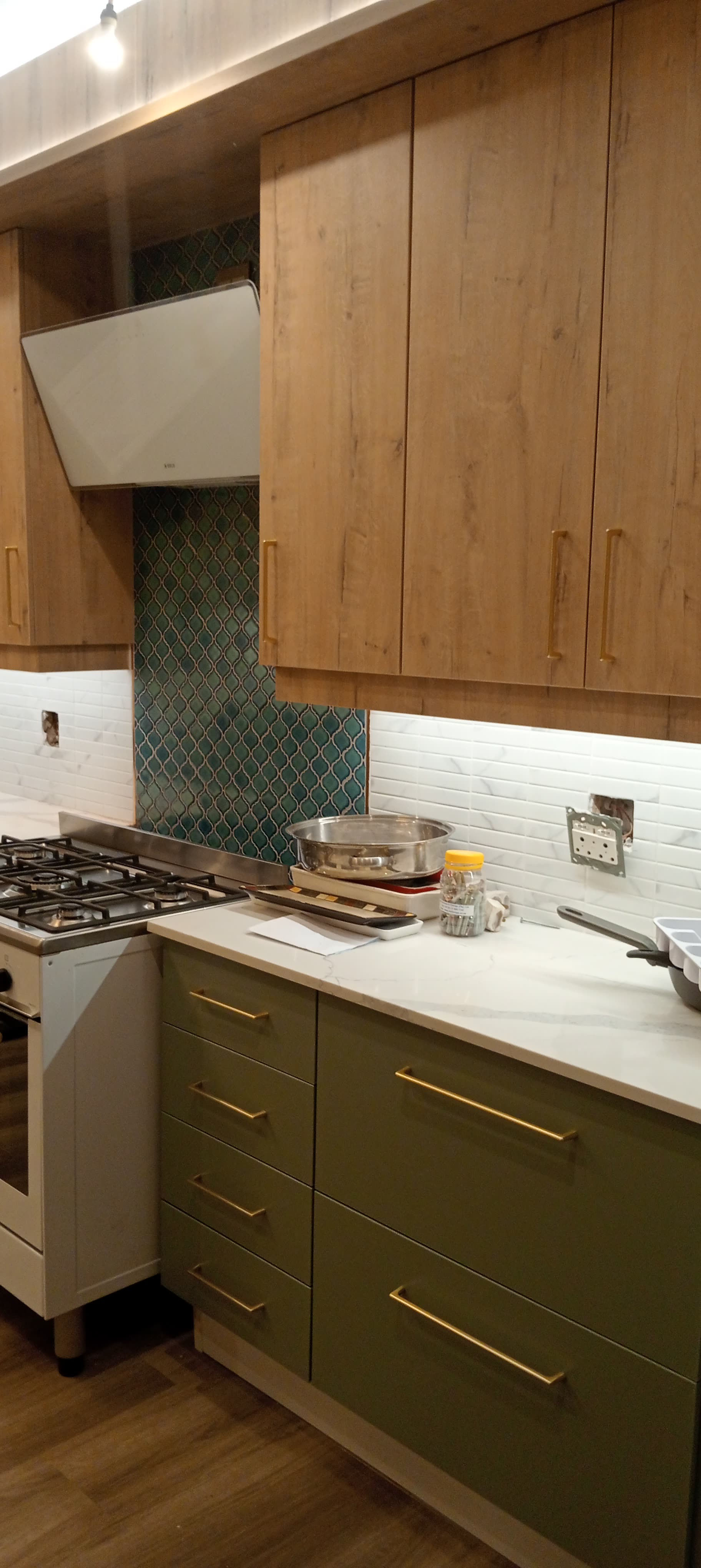 Le Renaud residence Kitchen photograph 38