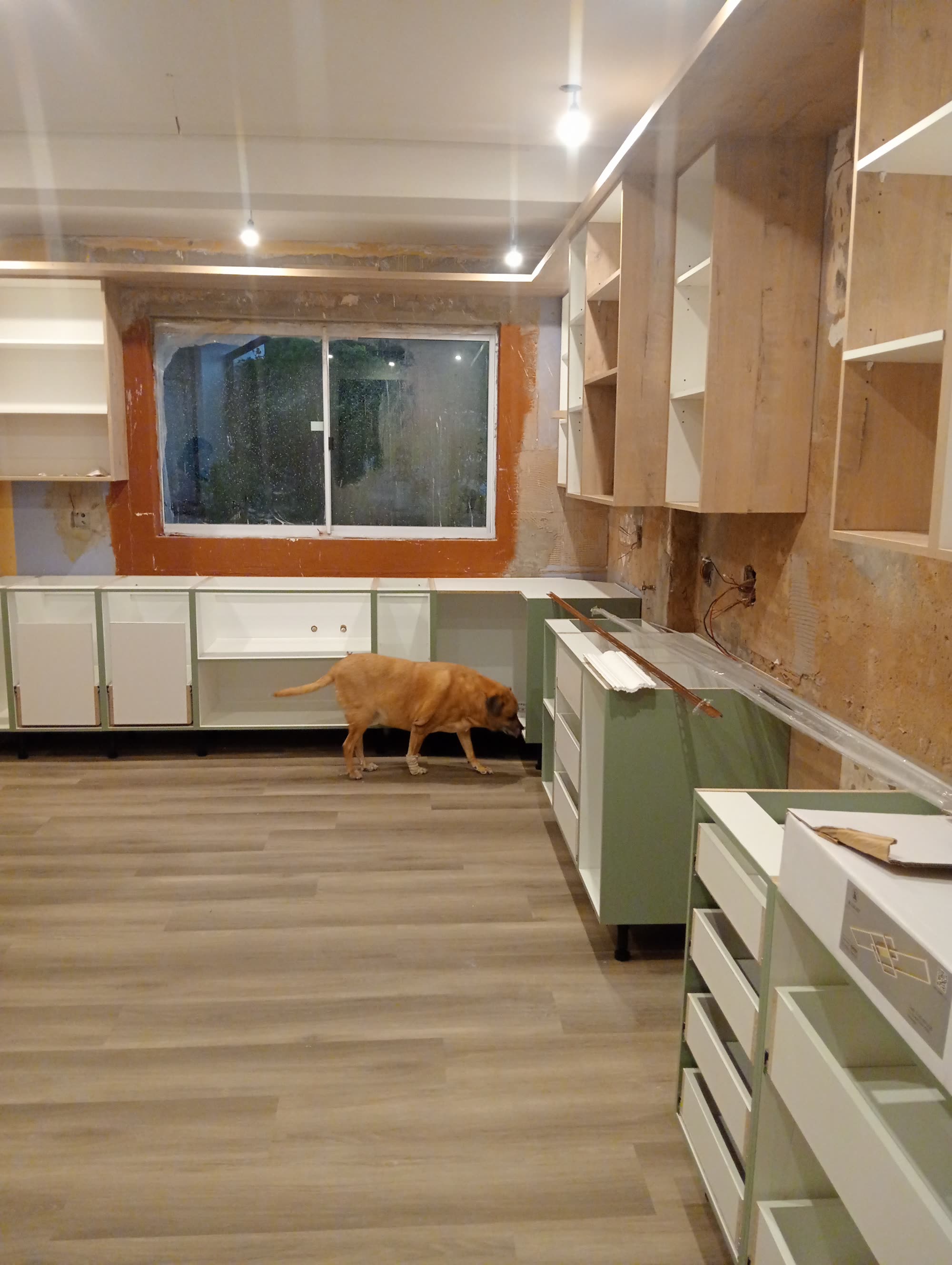 Le Renaud residence Kitchen photograph 30