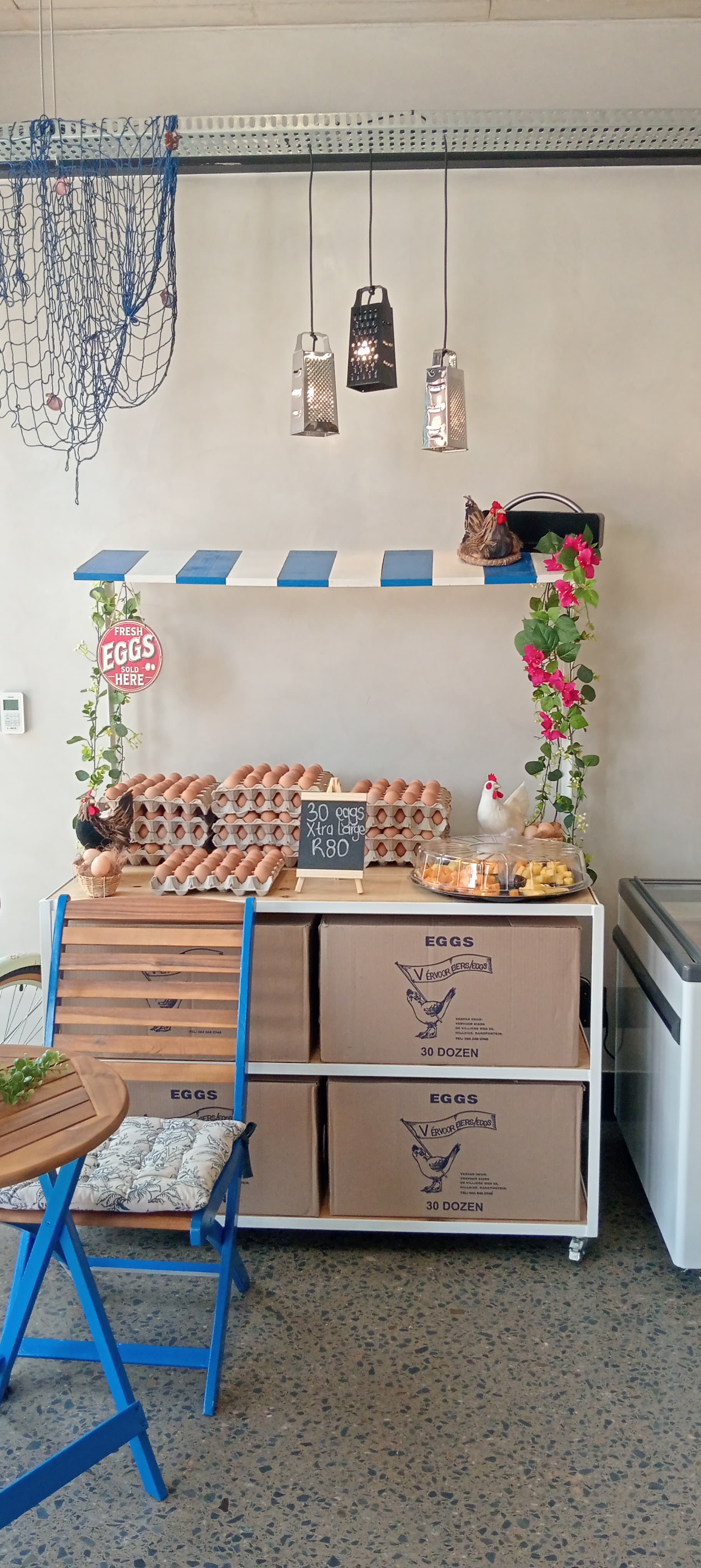 The Fat Greek Deli photograph 32