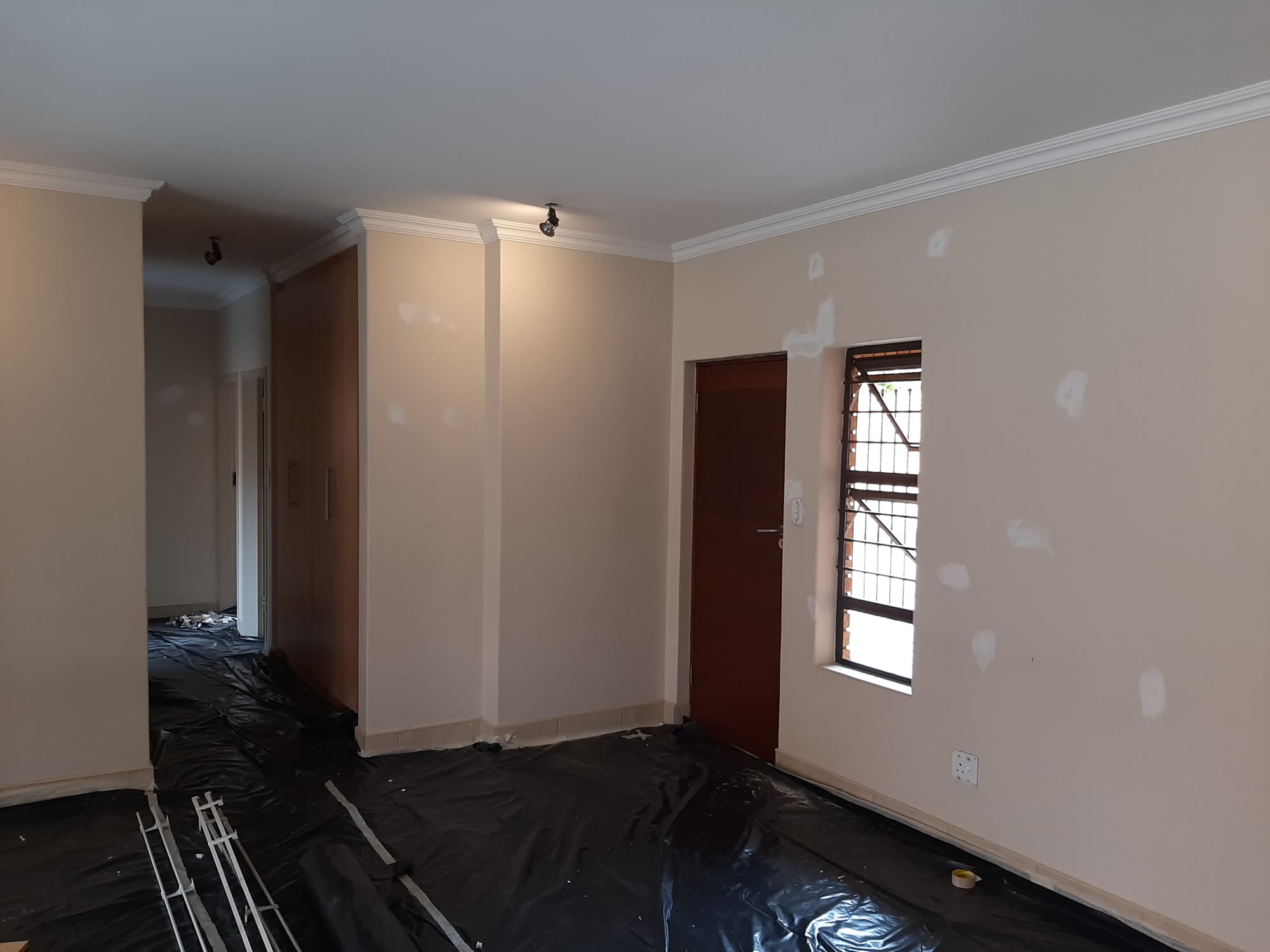 Wapadrand House Painting photograph 9