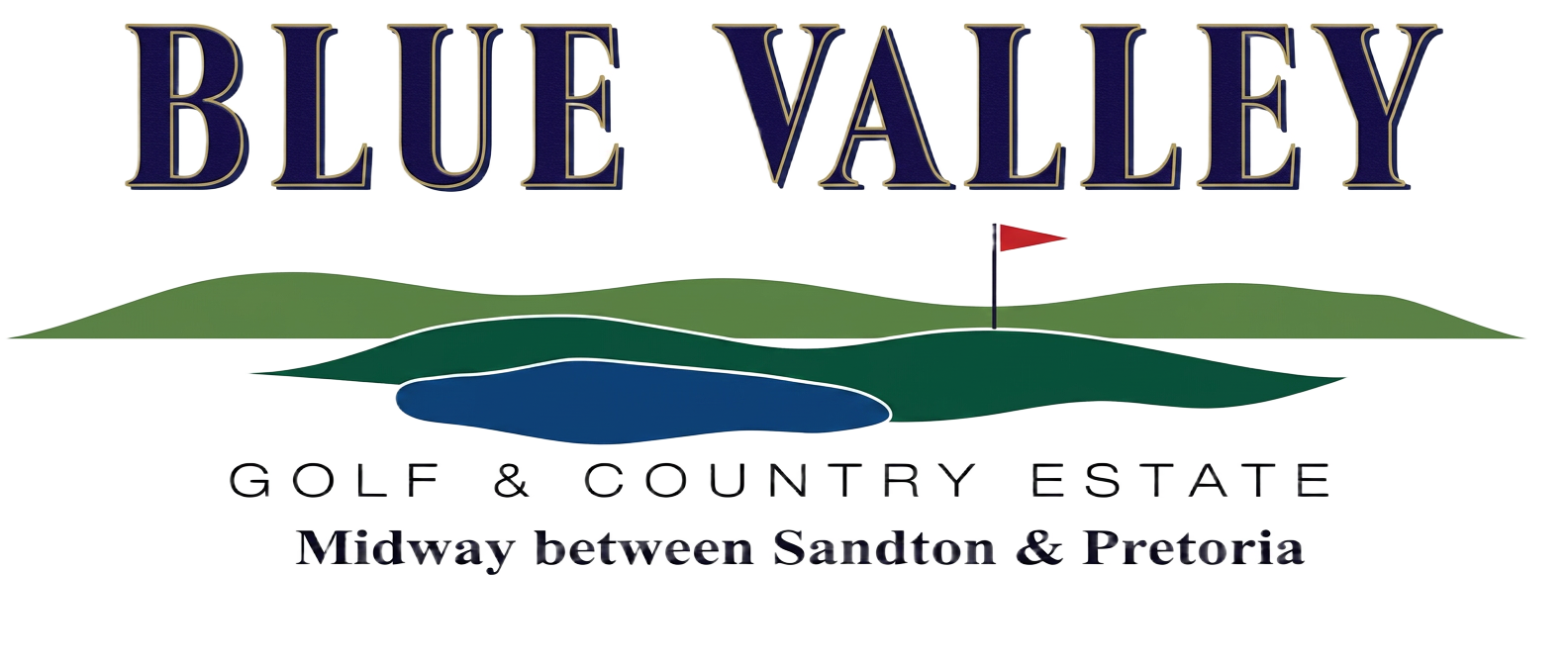 Blue Valley Golf & Country Estate