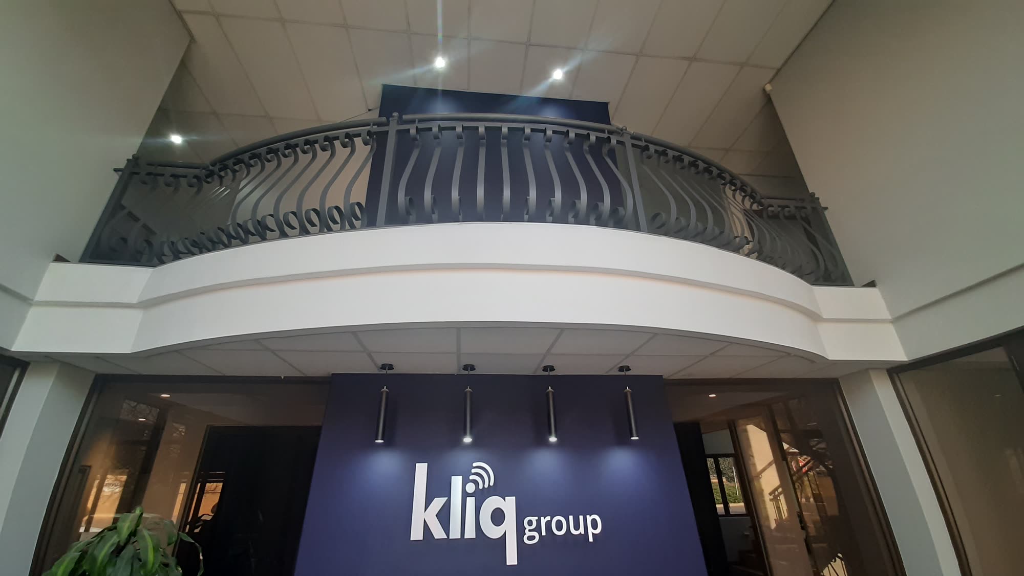 Kliq Route 21 Office Park photograph 56