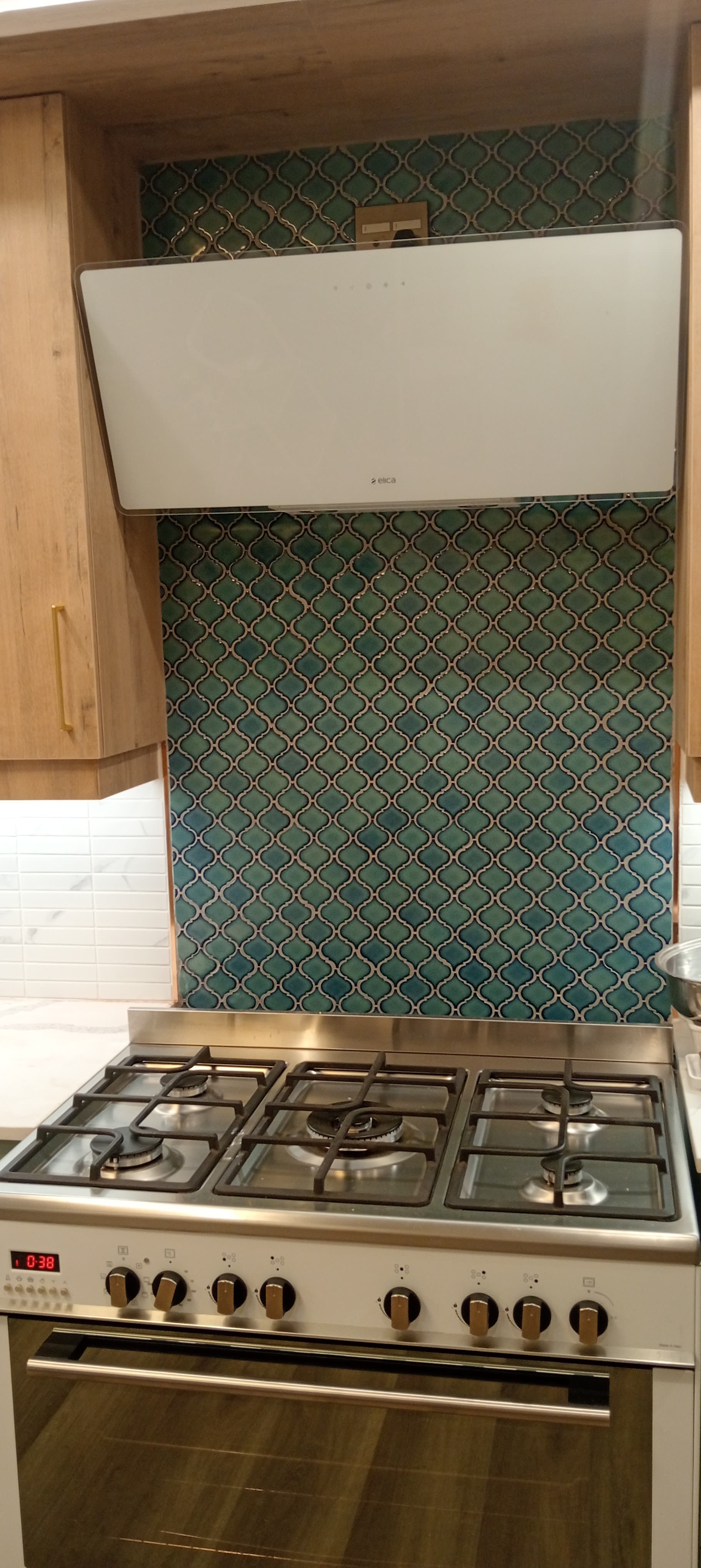 Le Renaud residence Kitchen photograph 41