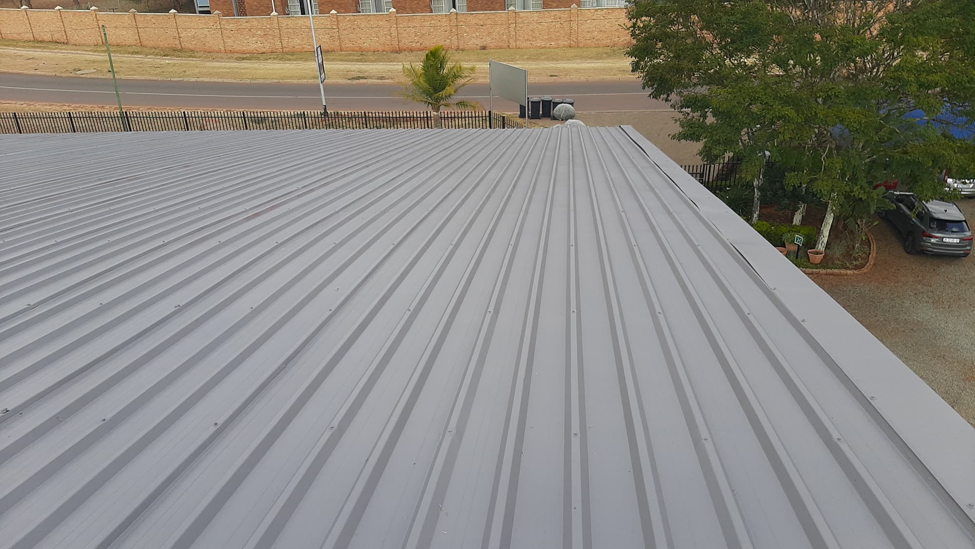 Leonardo Aviation Hangar photograph 27