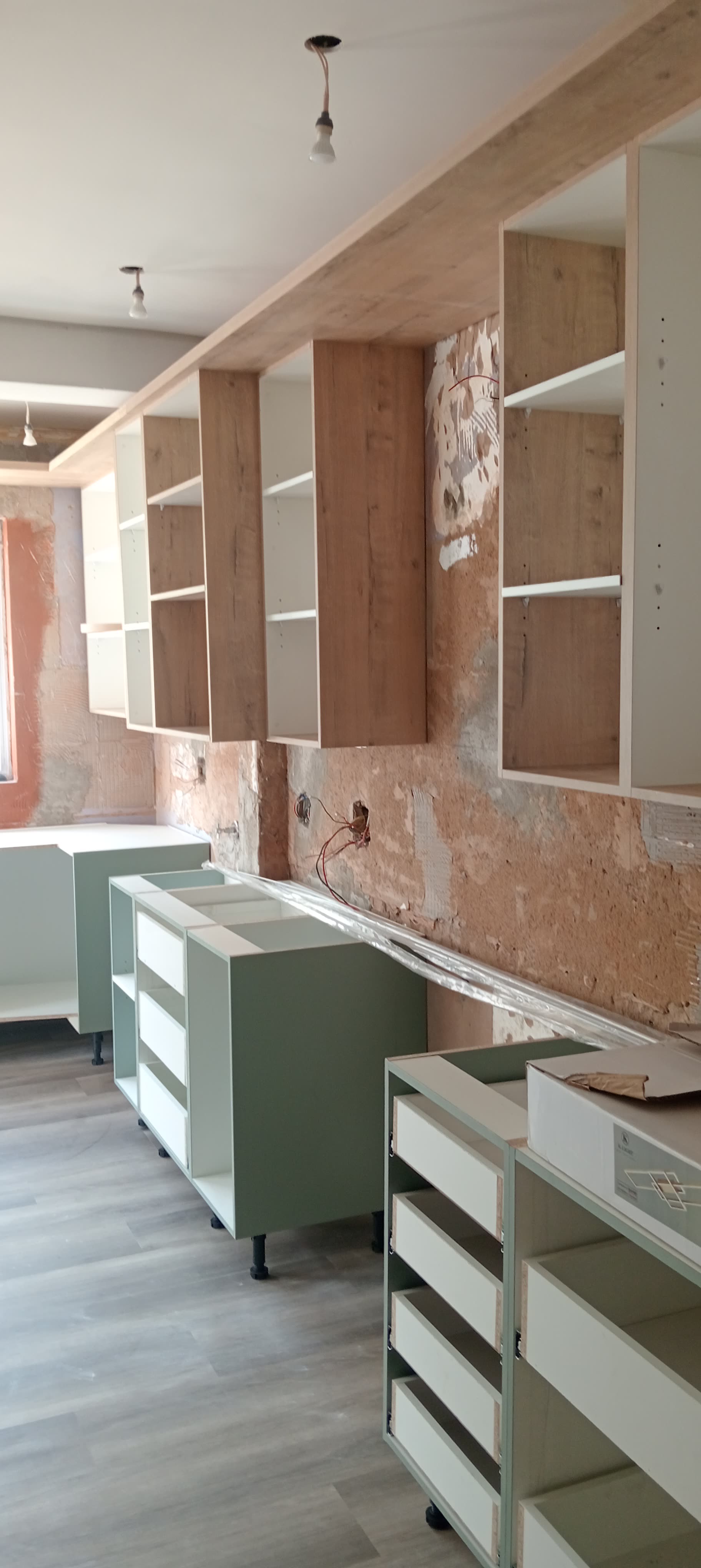 Le Renaud residence Kitchen photograph 28