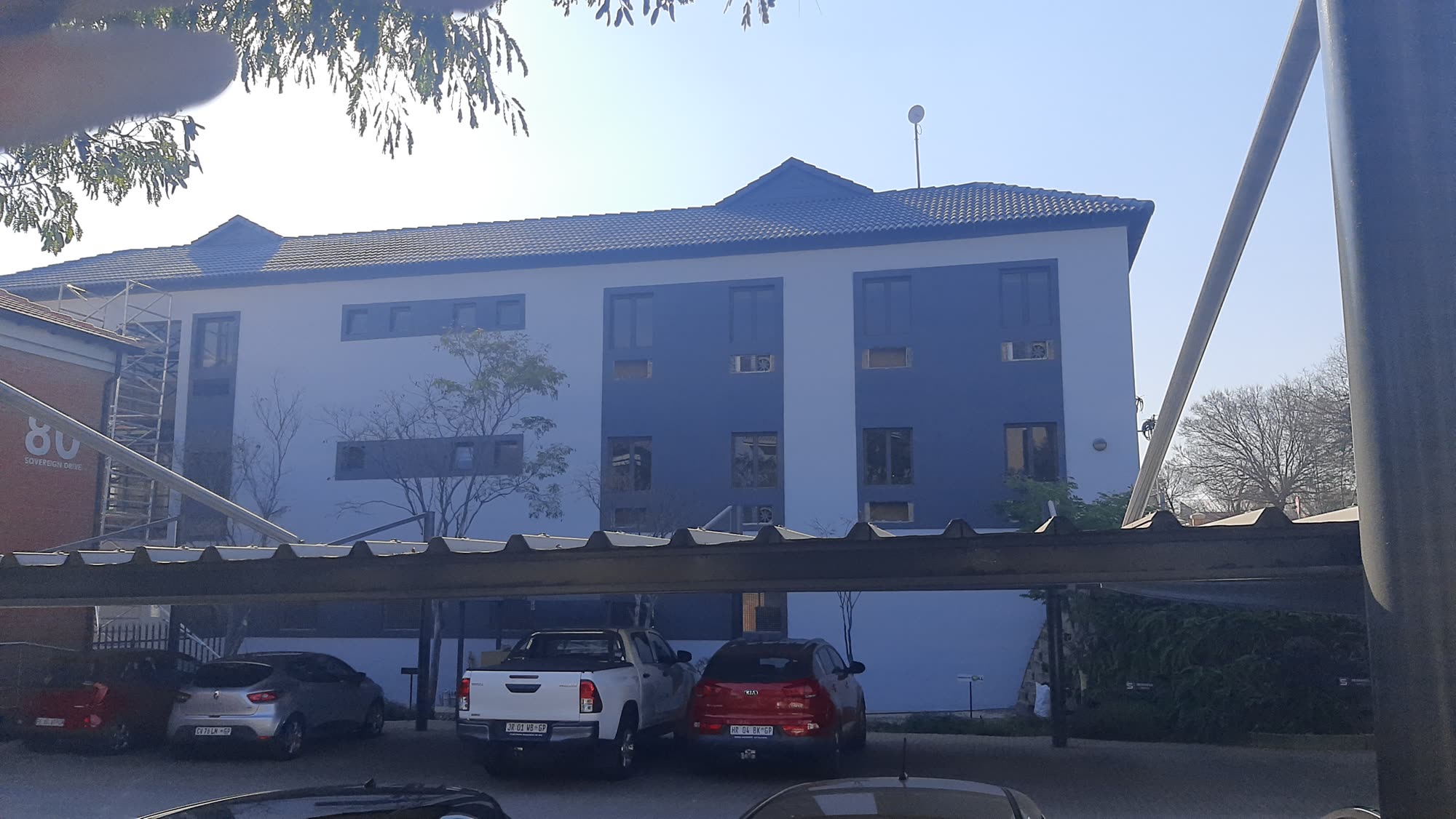 Kliq Route 21 Office Park photograph 51