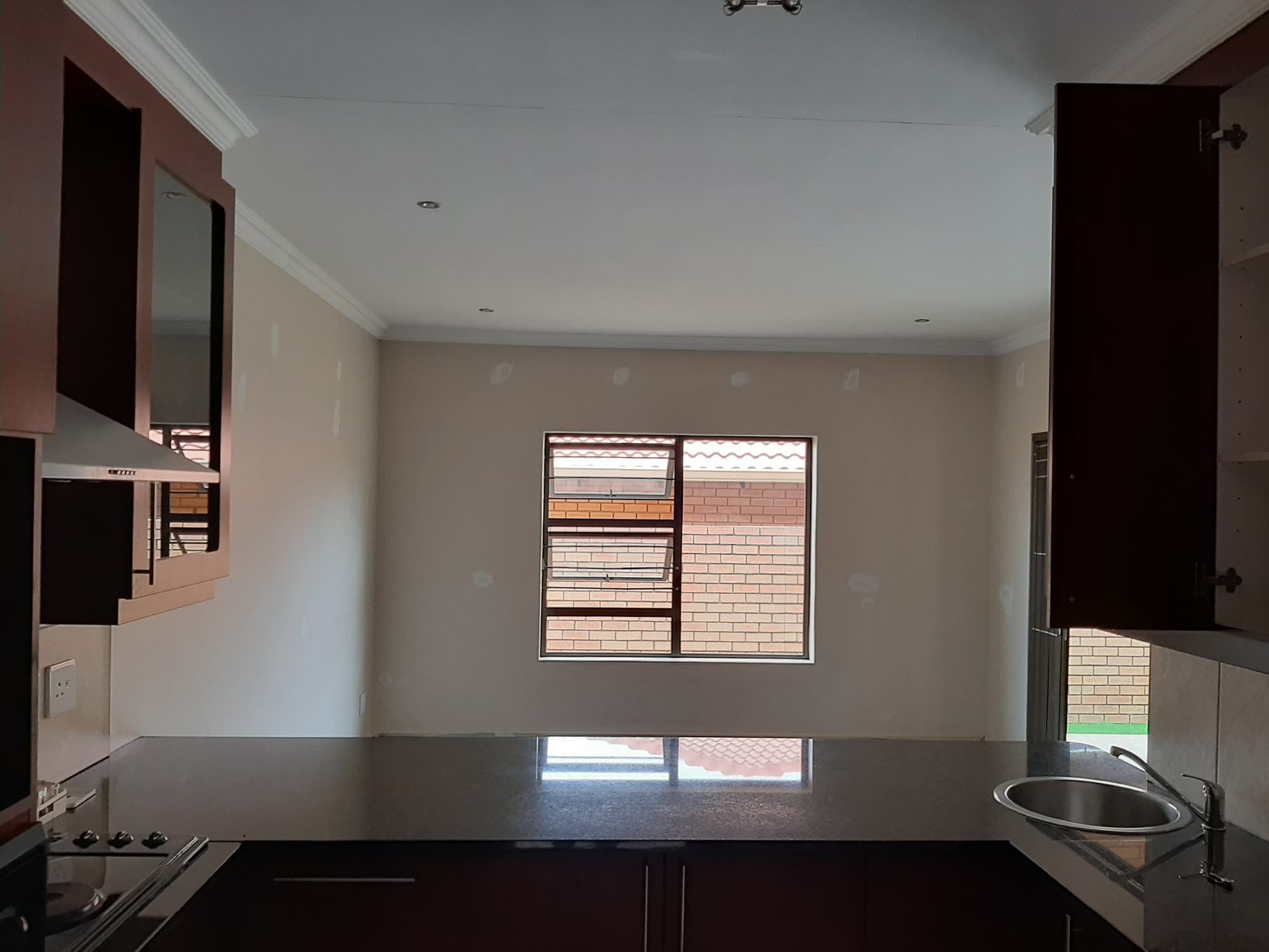 Wapadrand House Painting, Wapadrand, Pretoria