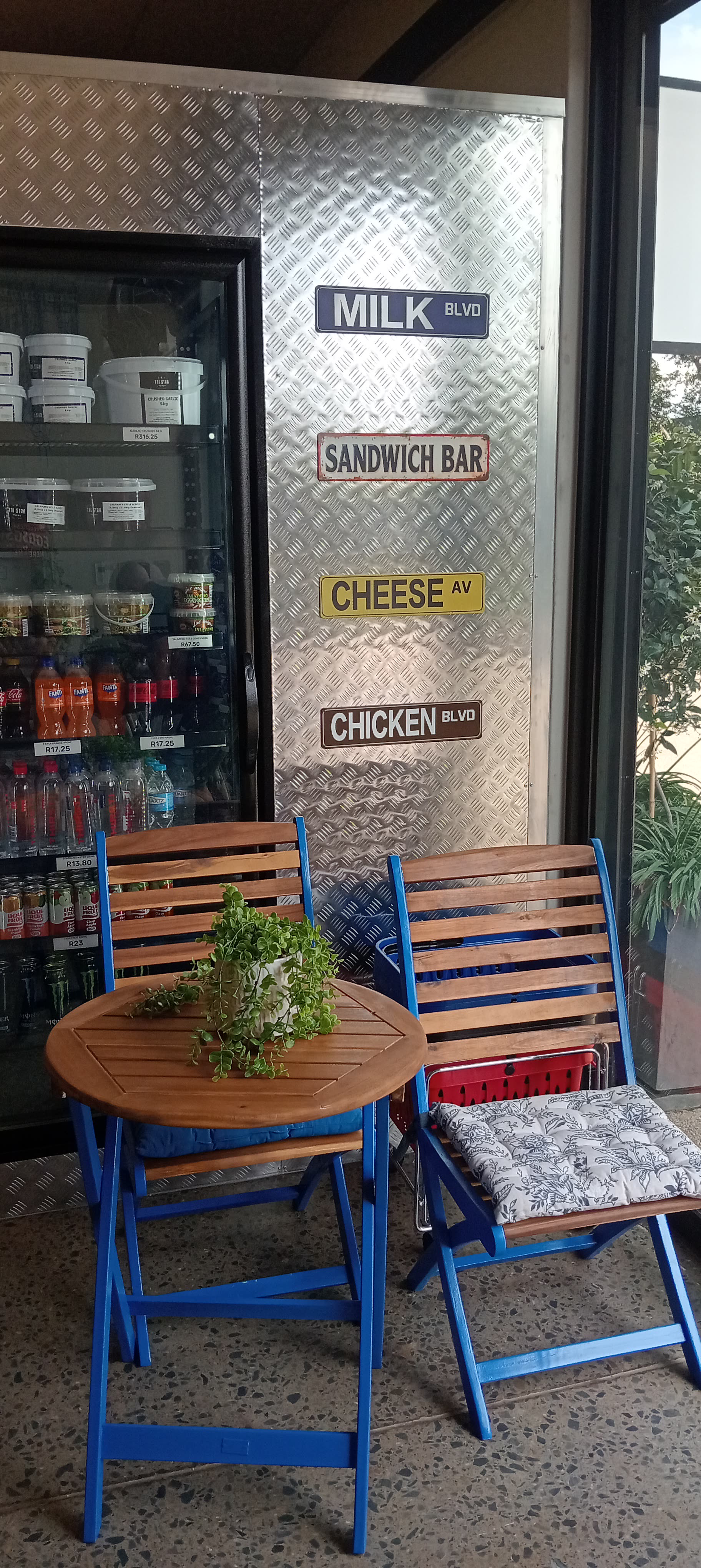 The Fat Greek Deli photograph 30
