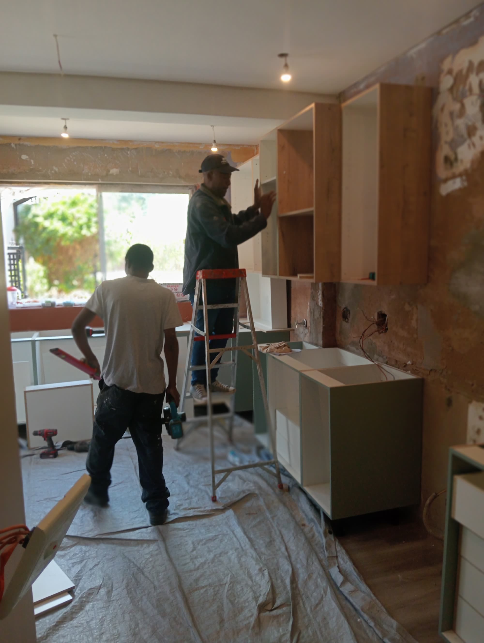 Le Renaud residence Kitchen photograph 24