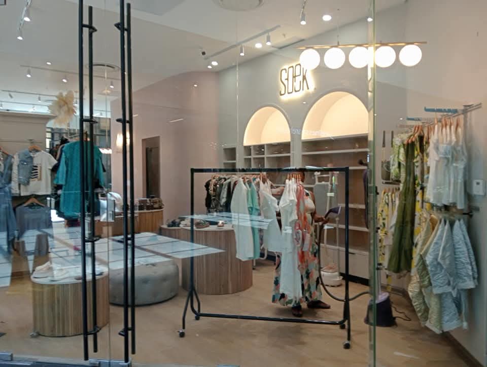 Milk & Honey Menlyn Maine photograph 19