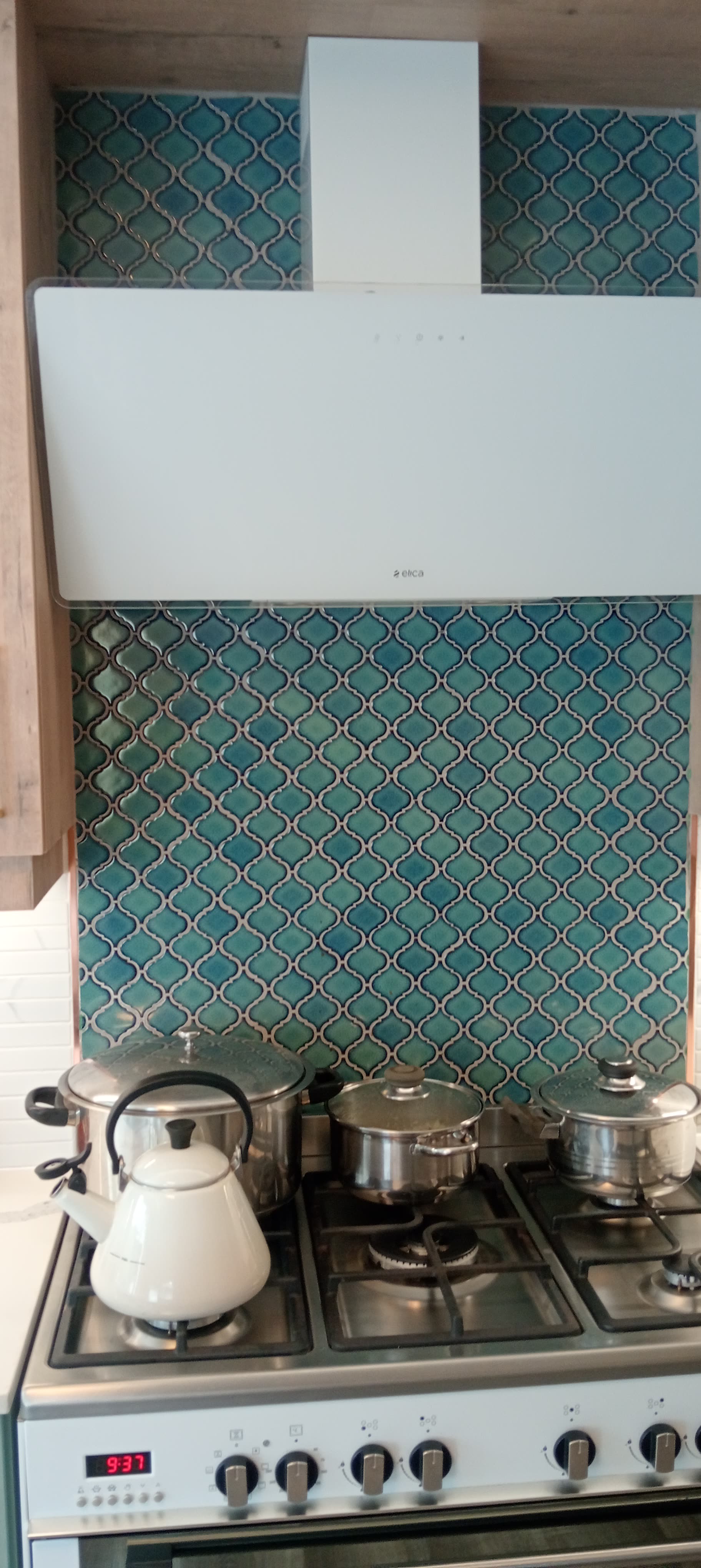 Le Renaud residence Kitchen photograph 52