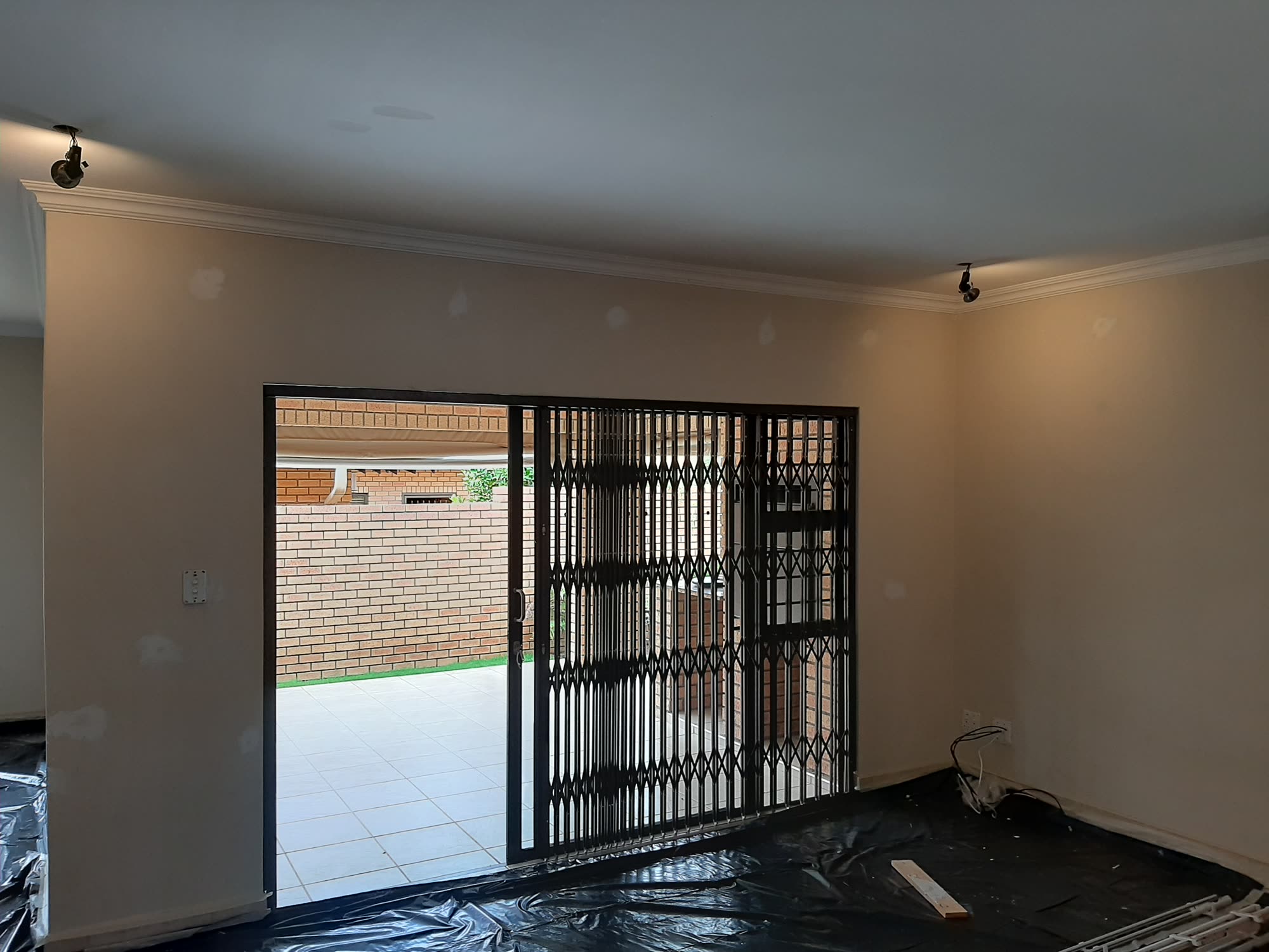 Wapadrand House Painting photograph 11