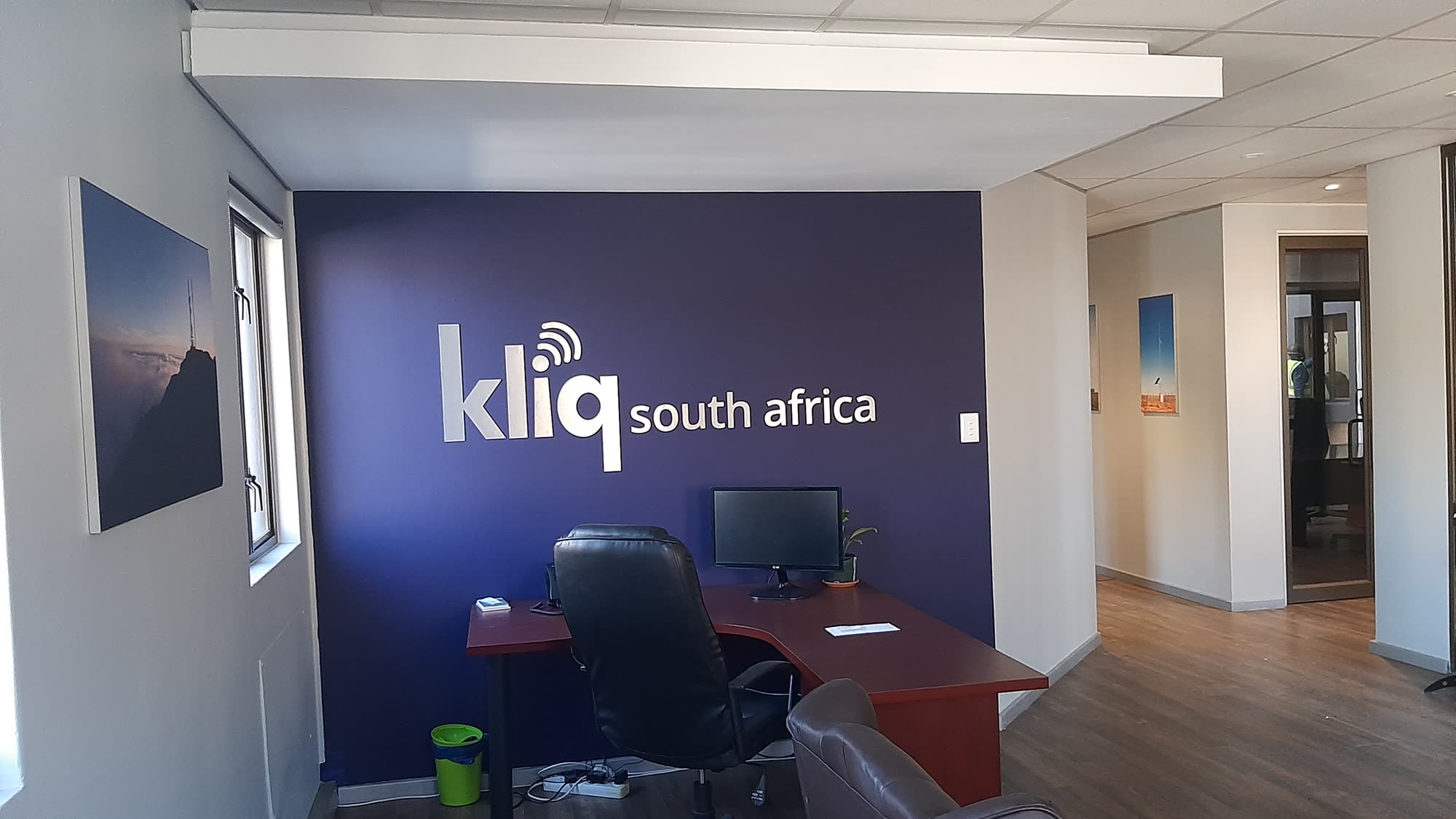 Kliq Route 21 Office Park photograph 40