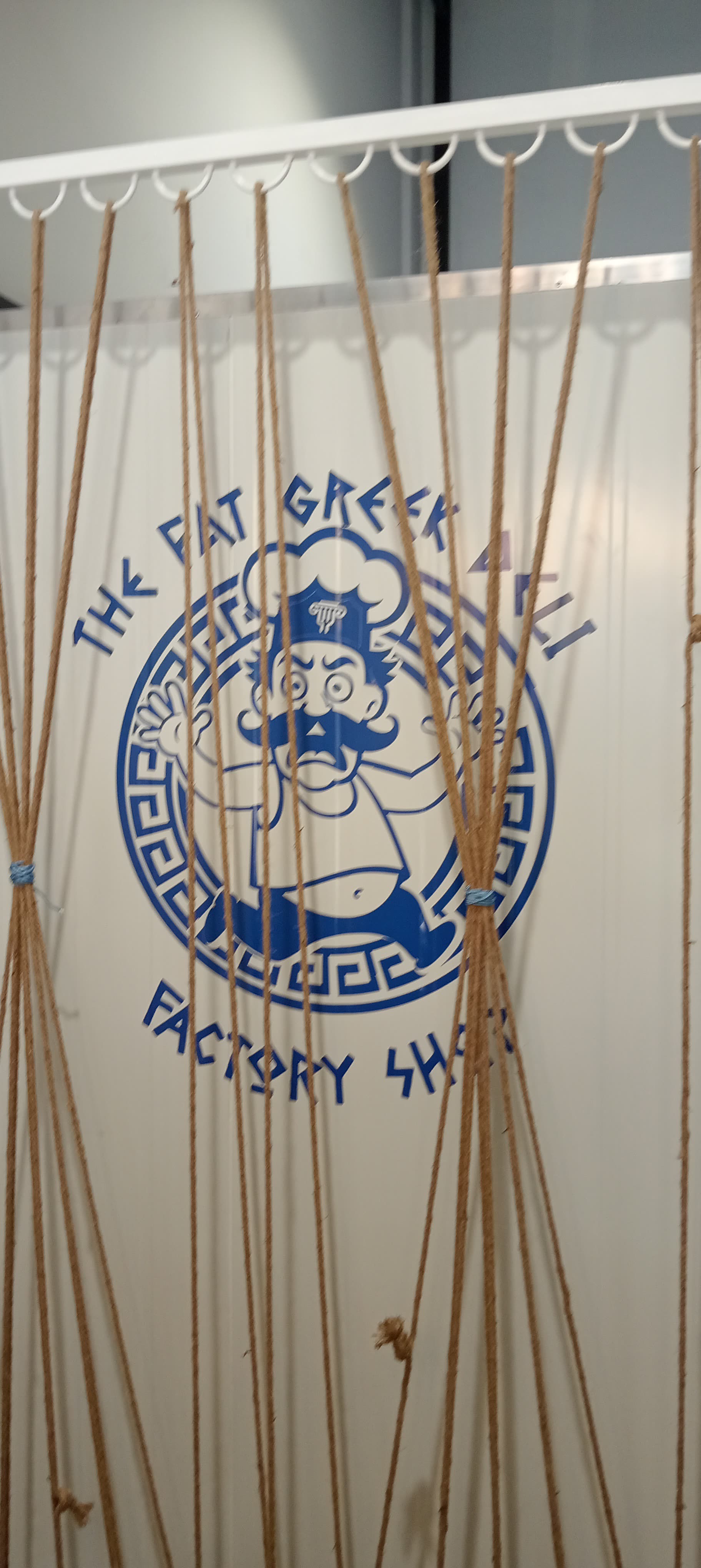 The Fat Greek Deli photograph 33