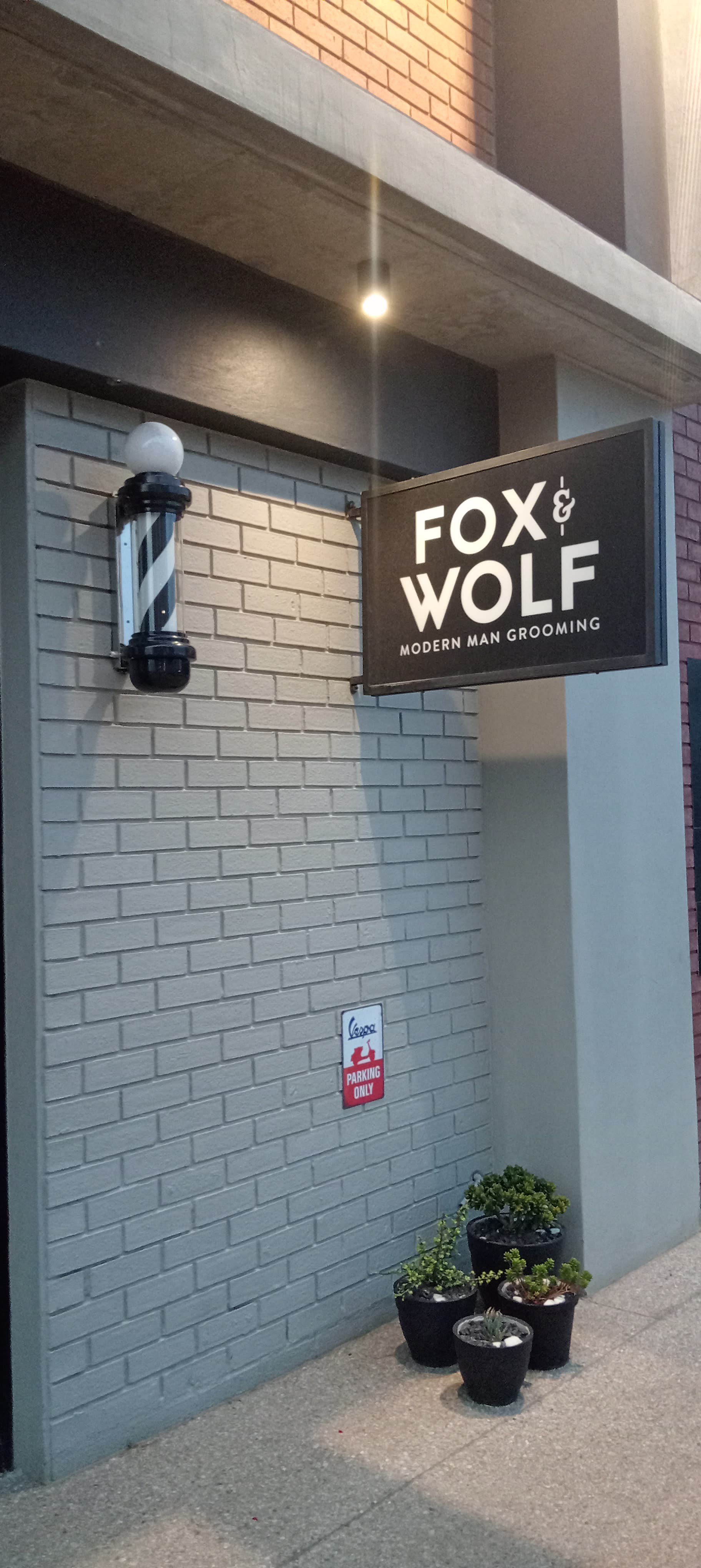Fox & Wolf 1.0 photograph 9