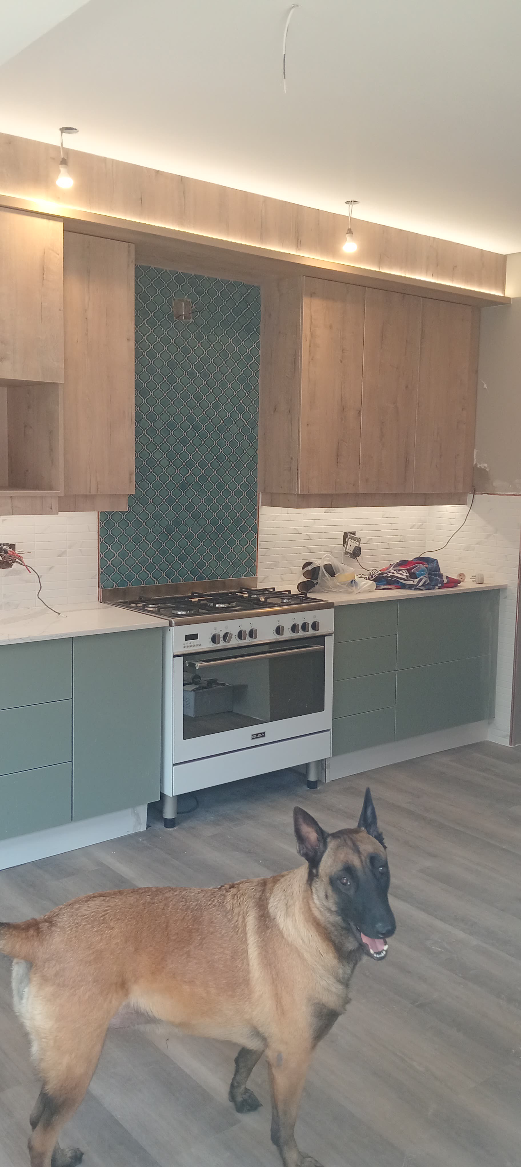Le Renaud residence Kitchen photograph 34