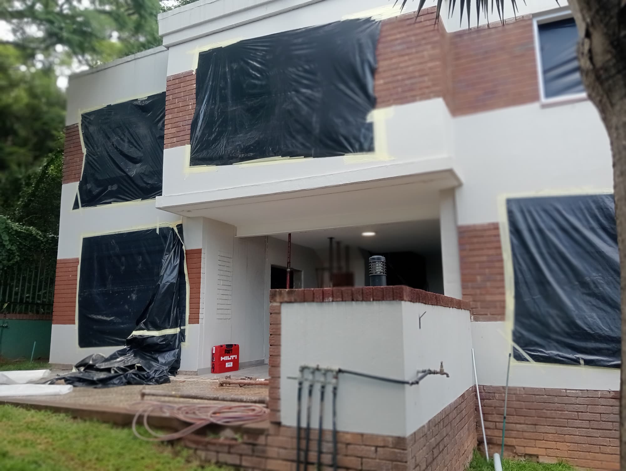 Botha Residence photograph 20