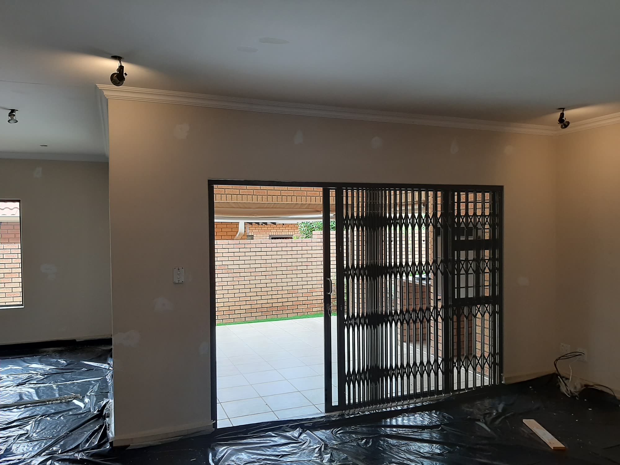 Wapadrand House Painting photograph 10