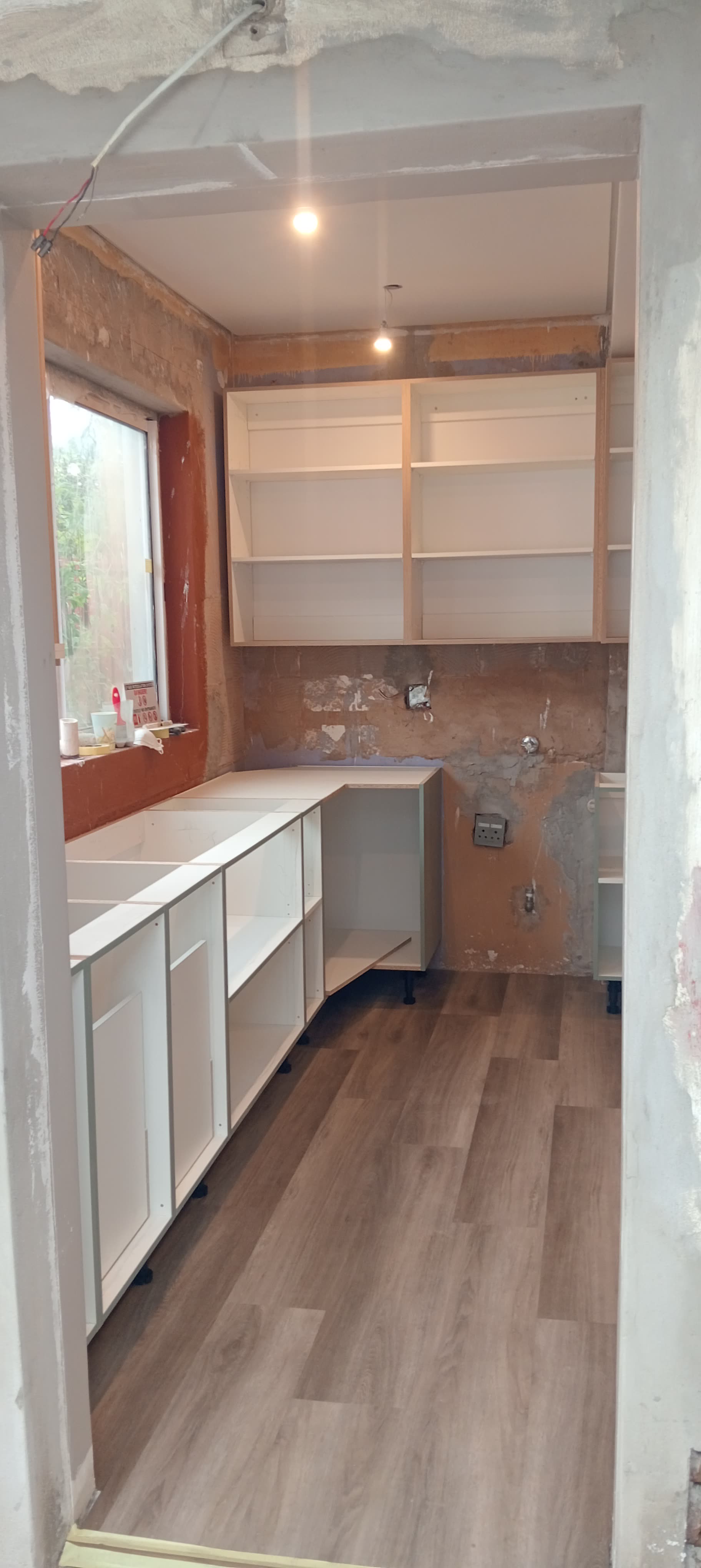Le Renaud residence Kitchen photograph 26