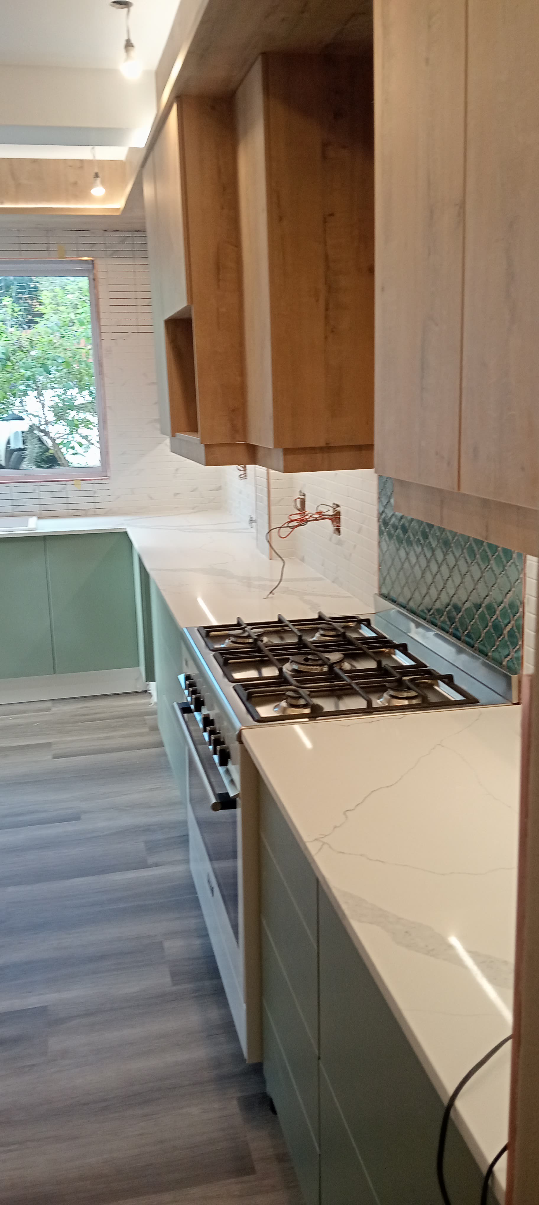 Le Renaud residence Kitchen photograph 36