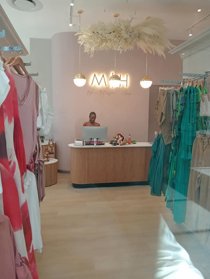 Milk & Honey Menlyn Maine photograph 21