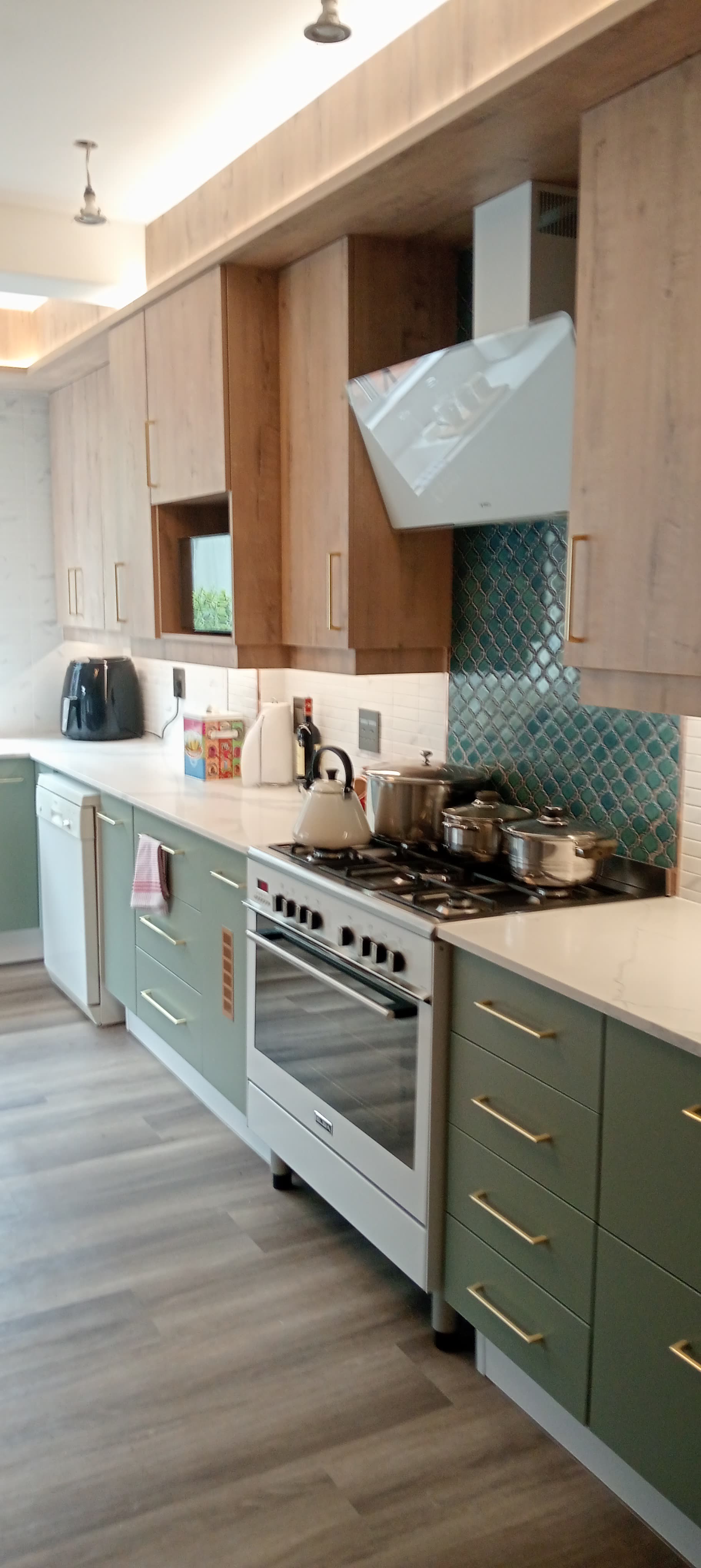 Le Renaud residence Kitchen photograph 51