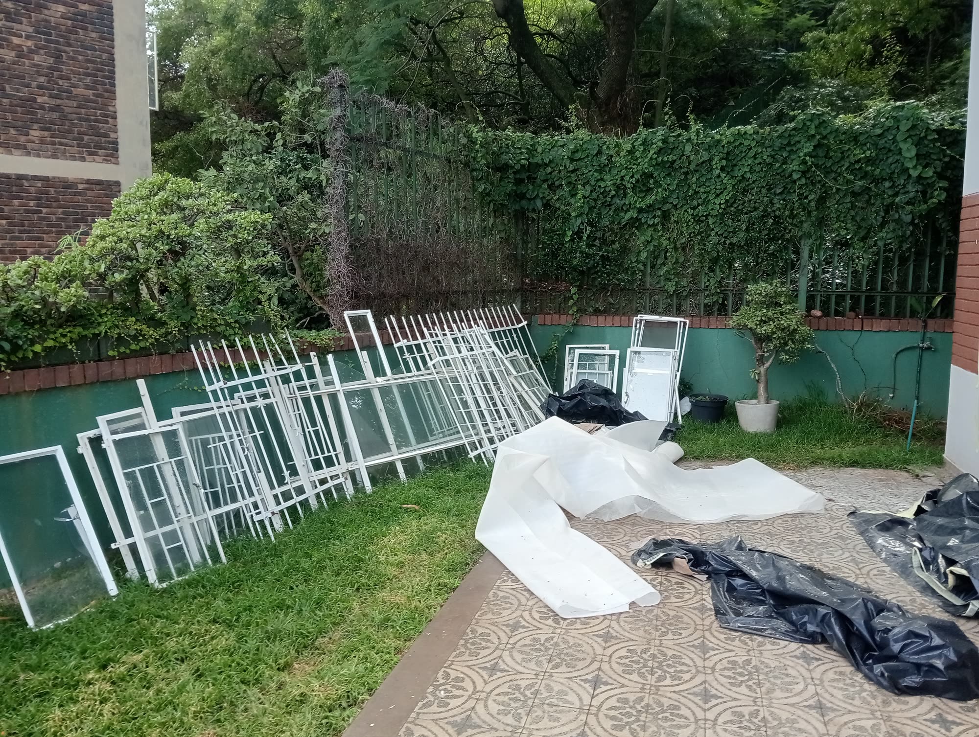Botha Residence photograph 18