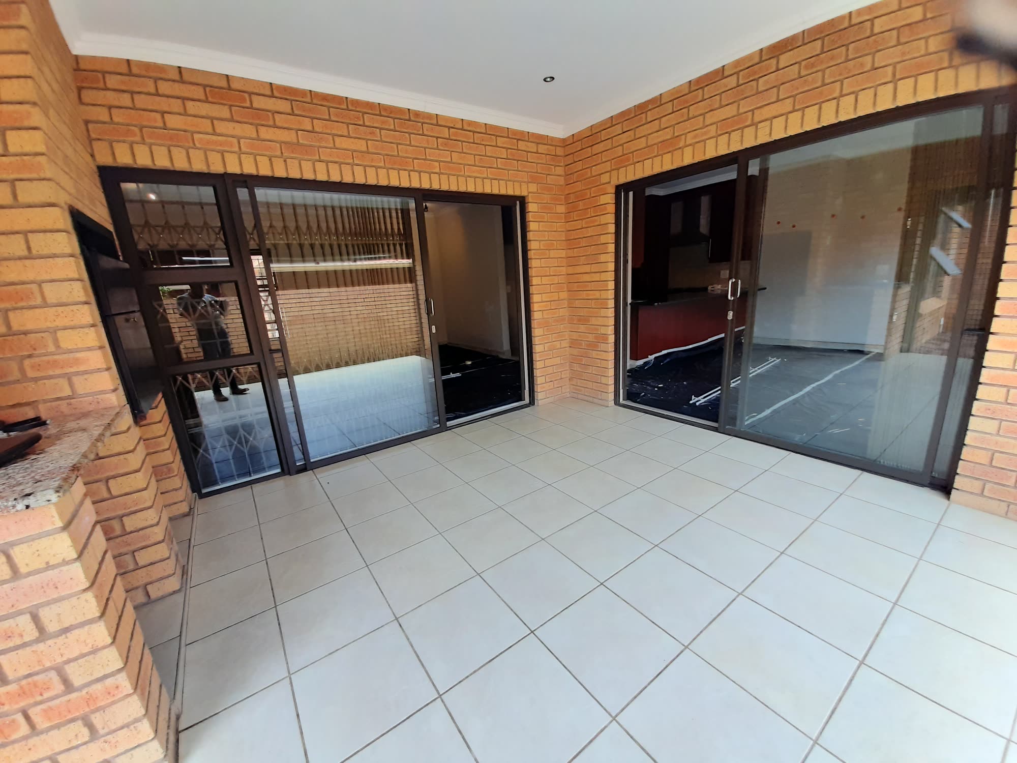 Wapadrand House Painting photograph 23