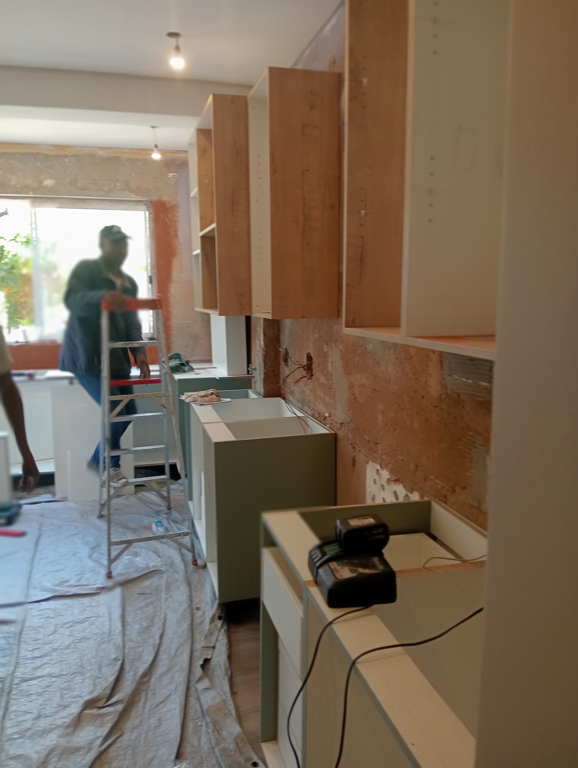 Le Renaud residence Kitchen photograph 25