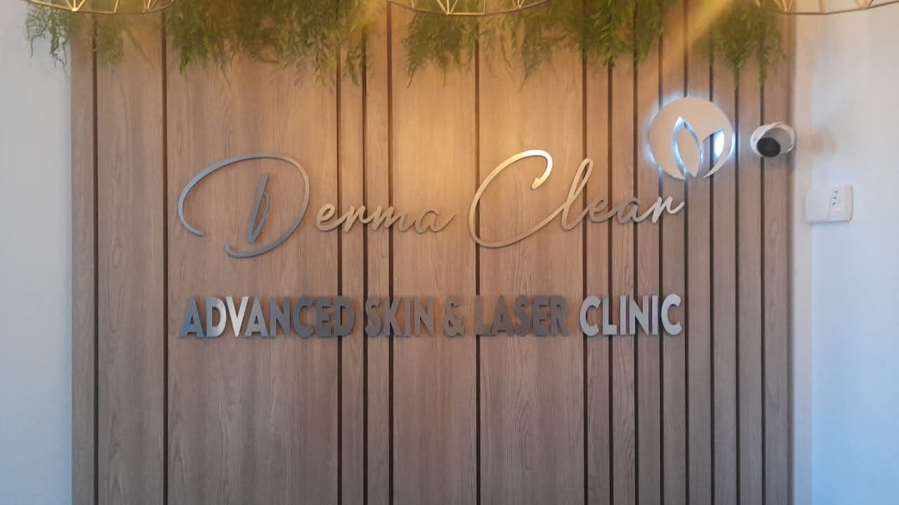 Derma Clear Laser Clinic photograph 21