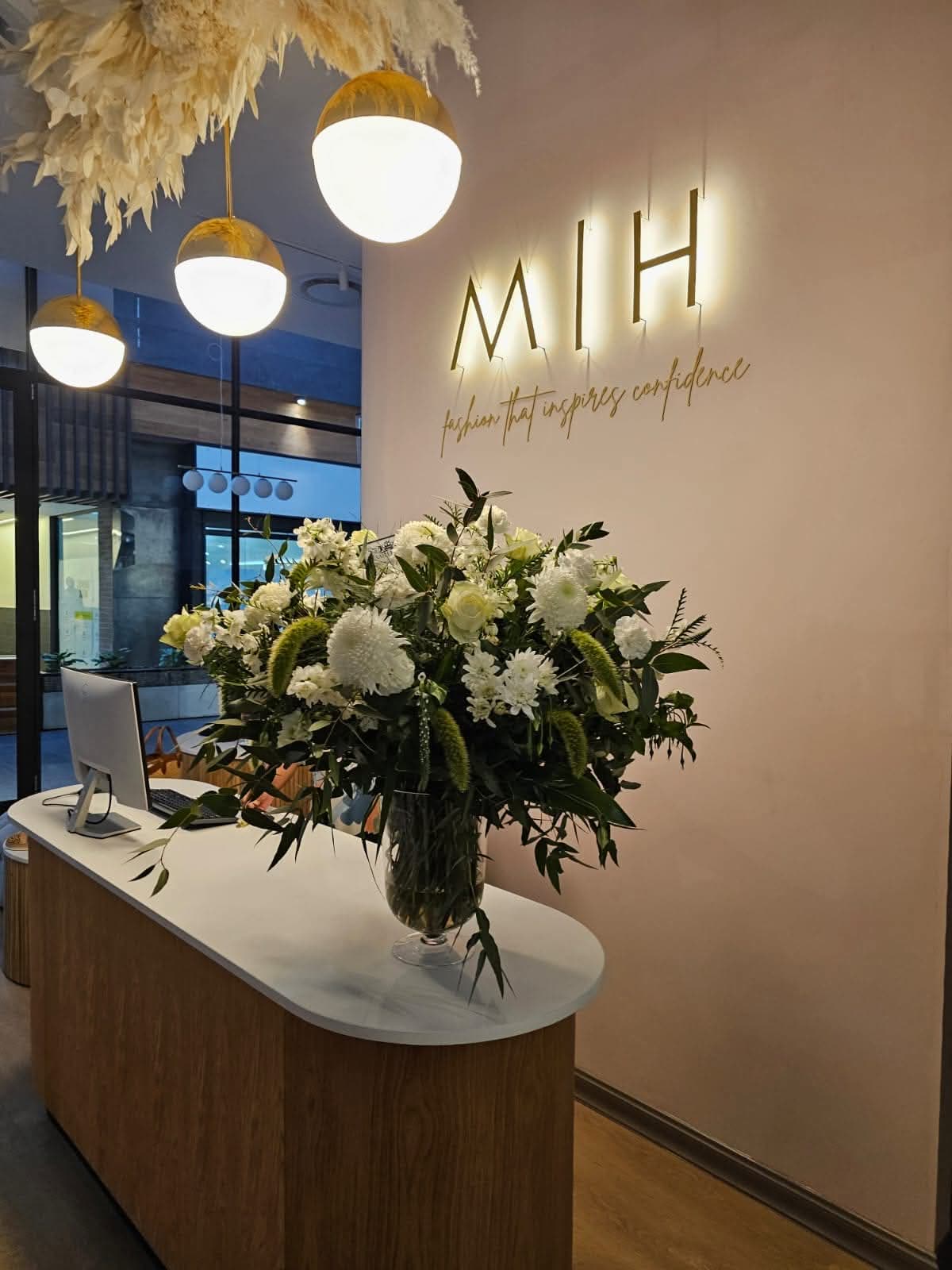 Milk & Honey Menlyn Maine photograph 29
