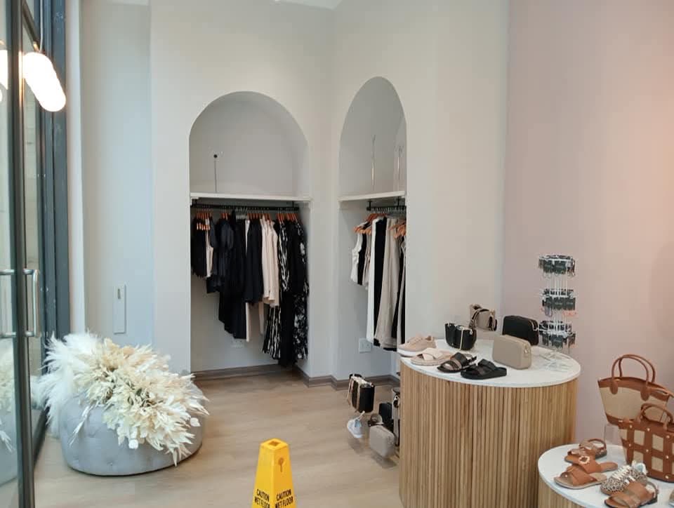 Milk & Honey Menlyn Maine photograph 24