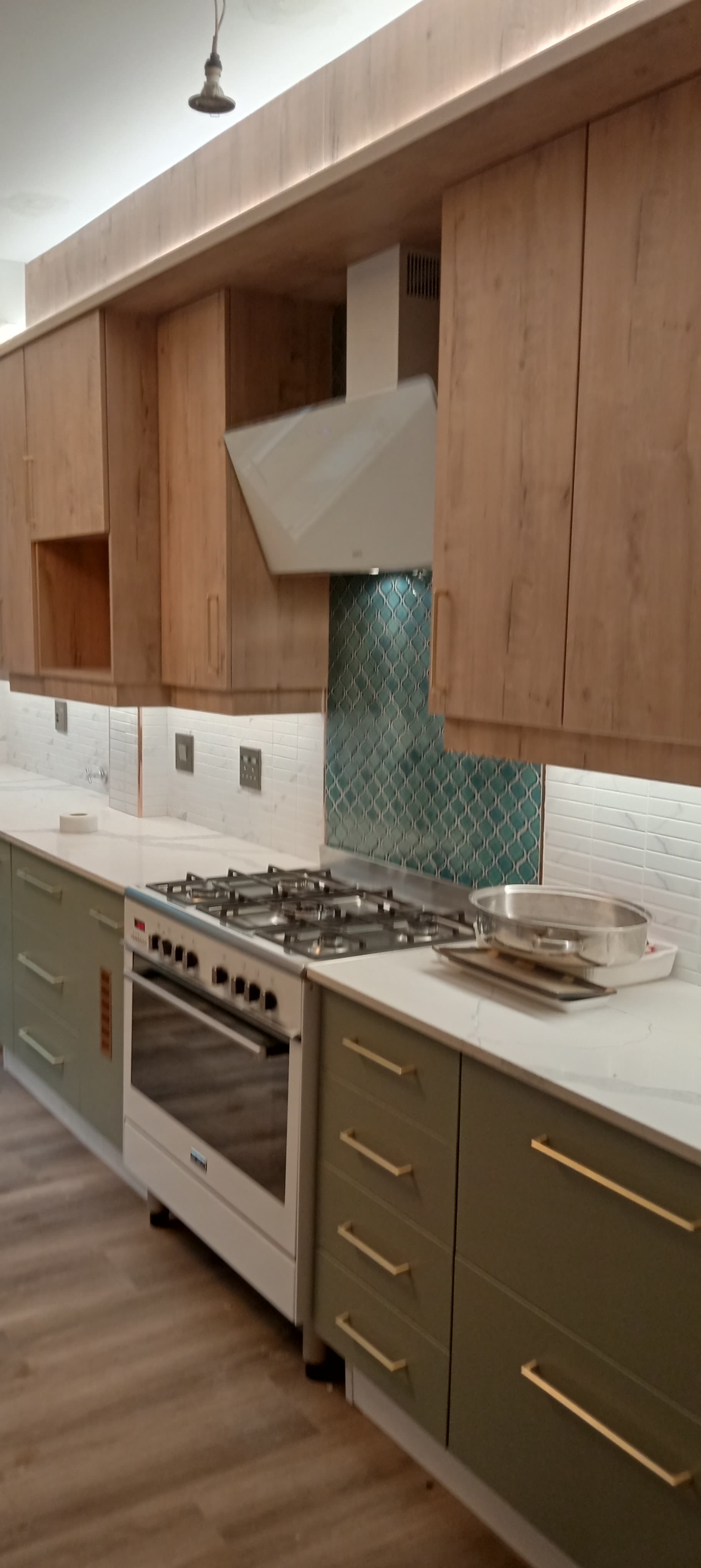 Le Renaud residence Kitchen photograph 43