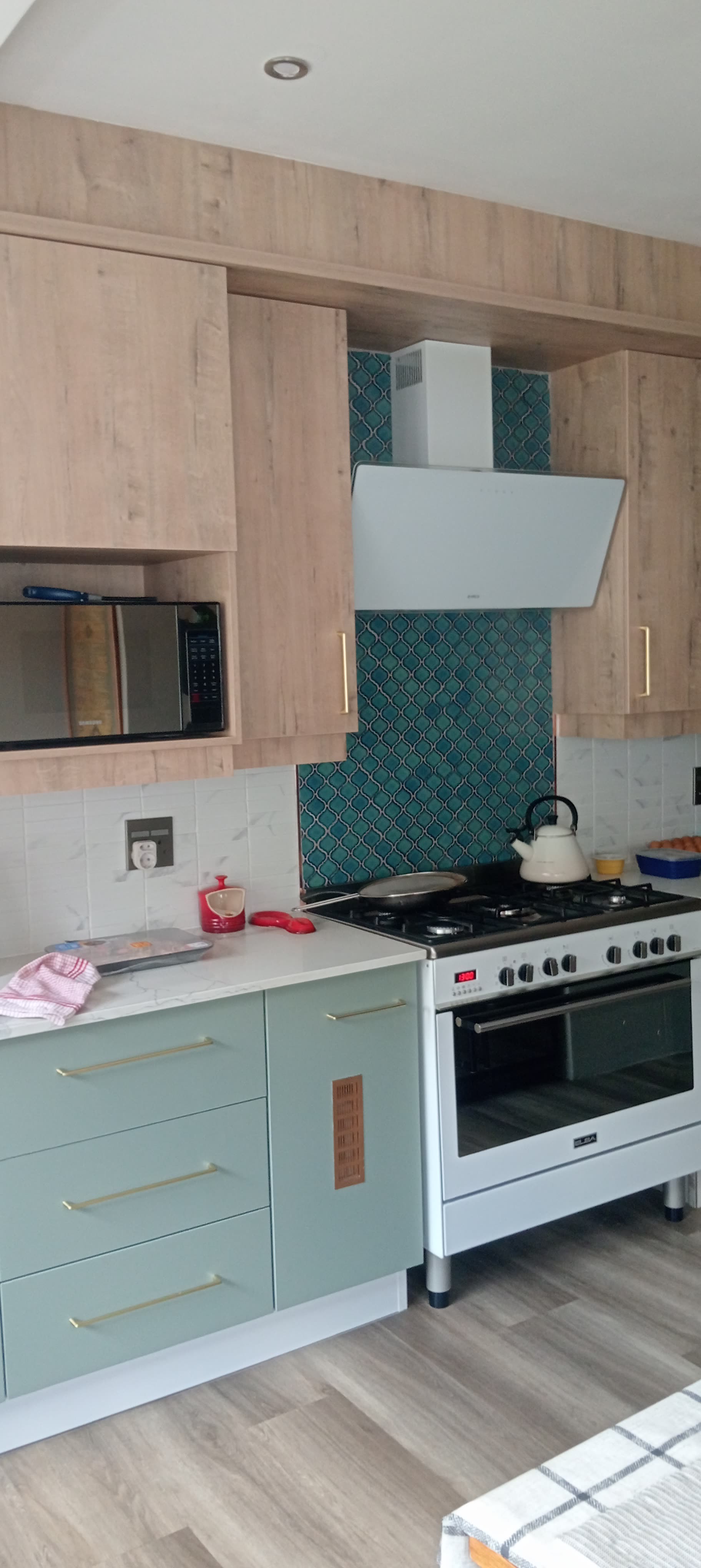 Le Renaud residence Kitchen photograph 53