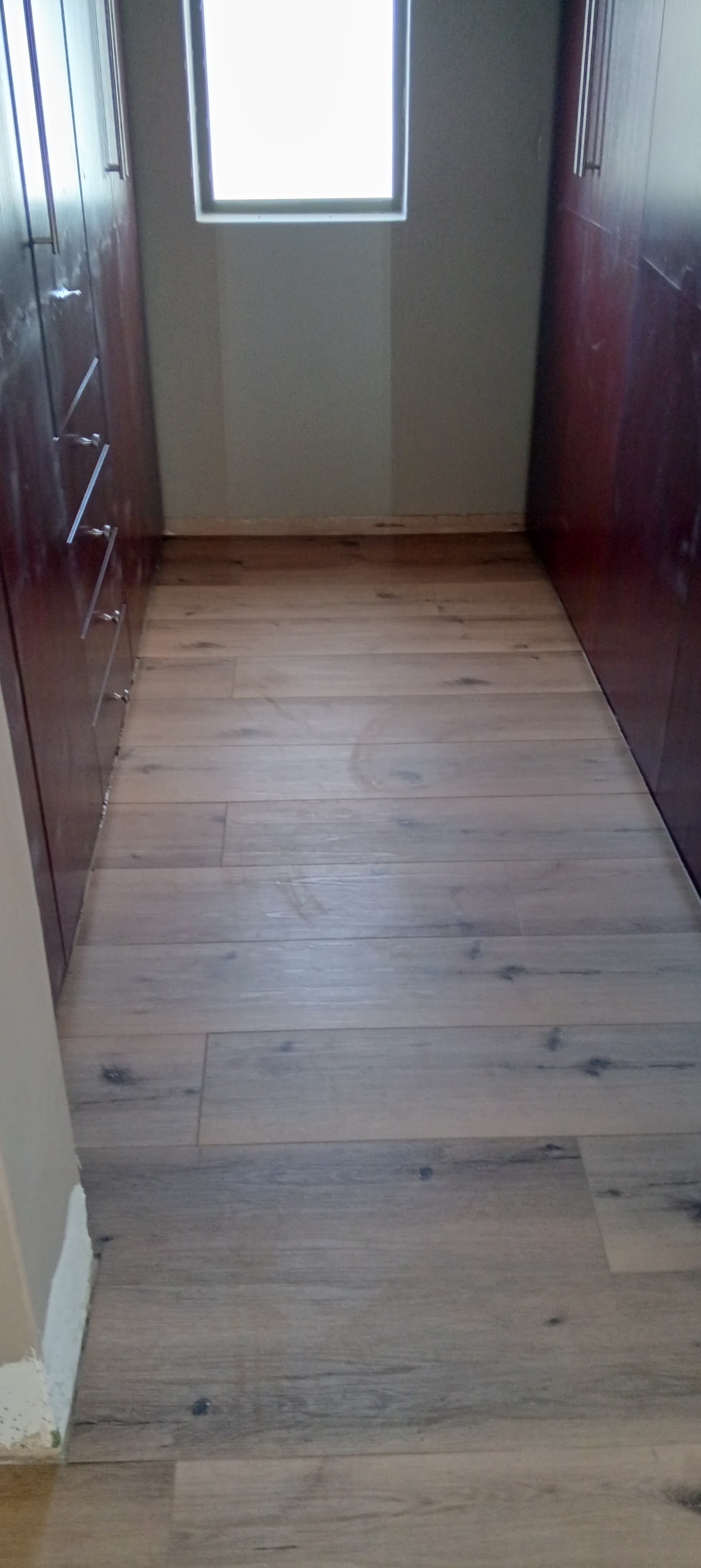 Retief residence - Boardwalk meander photograph 60