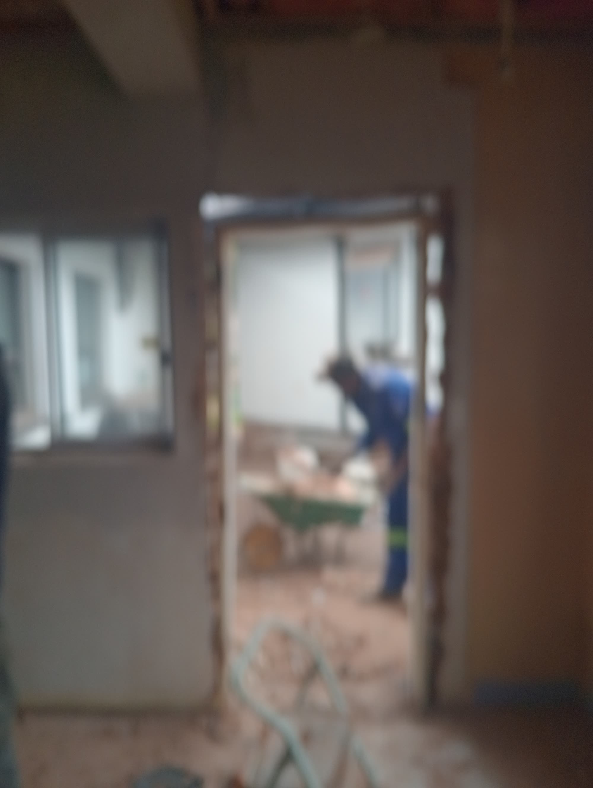 Le Renaud residence Kitchen photograph 17