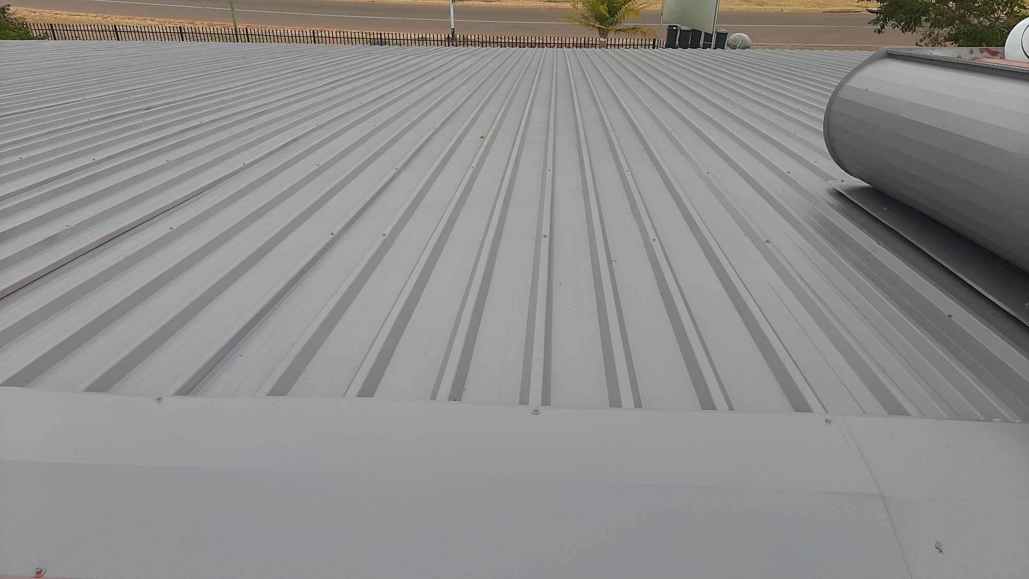 Leonardo Aviation Hangar photograph 26