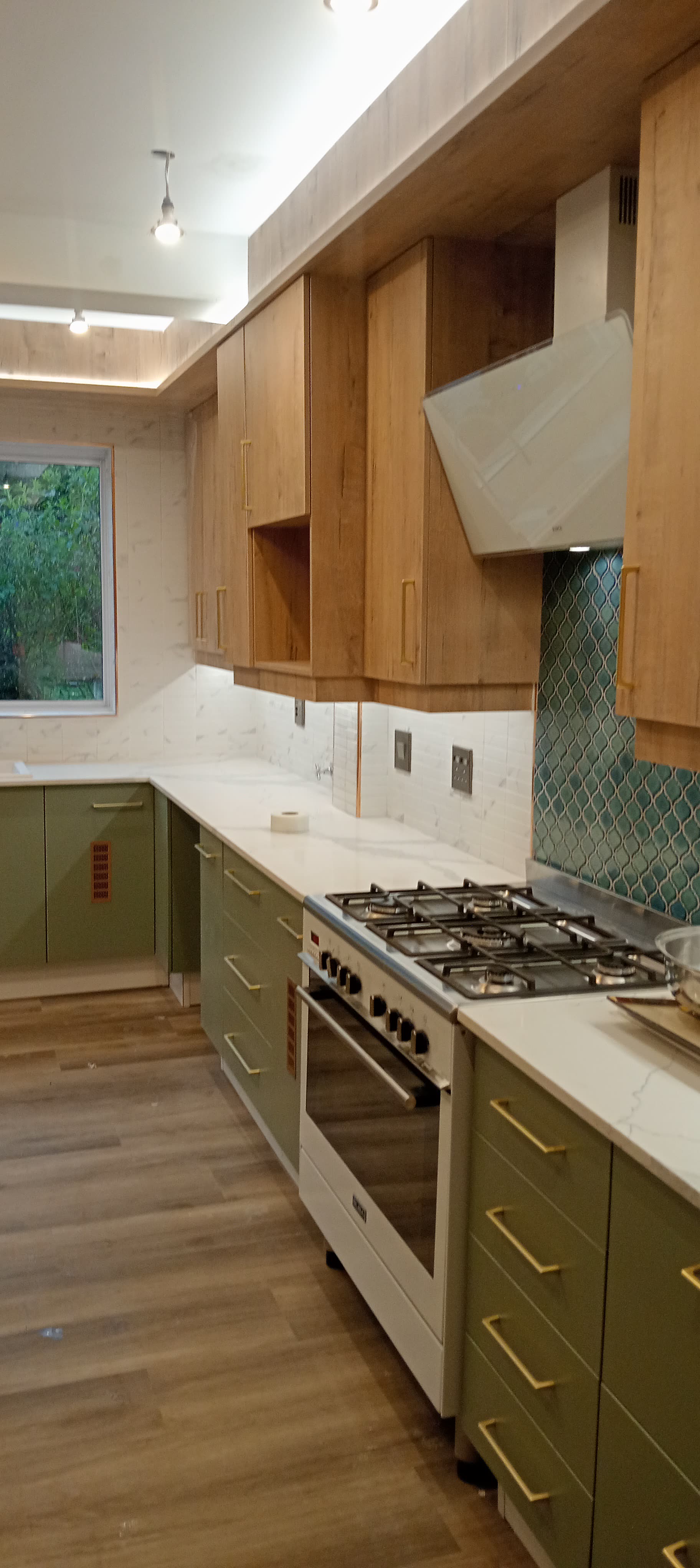 Le Renaud residence Kitchen photograph 45