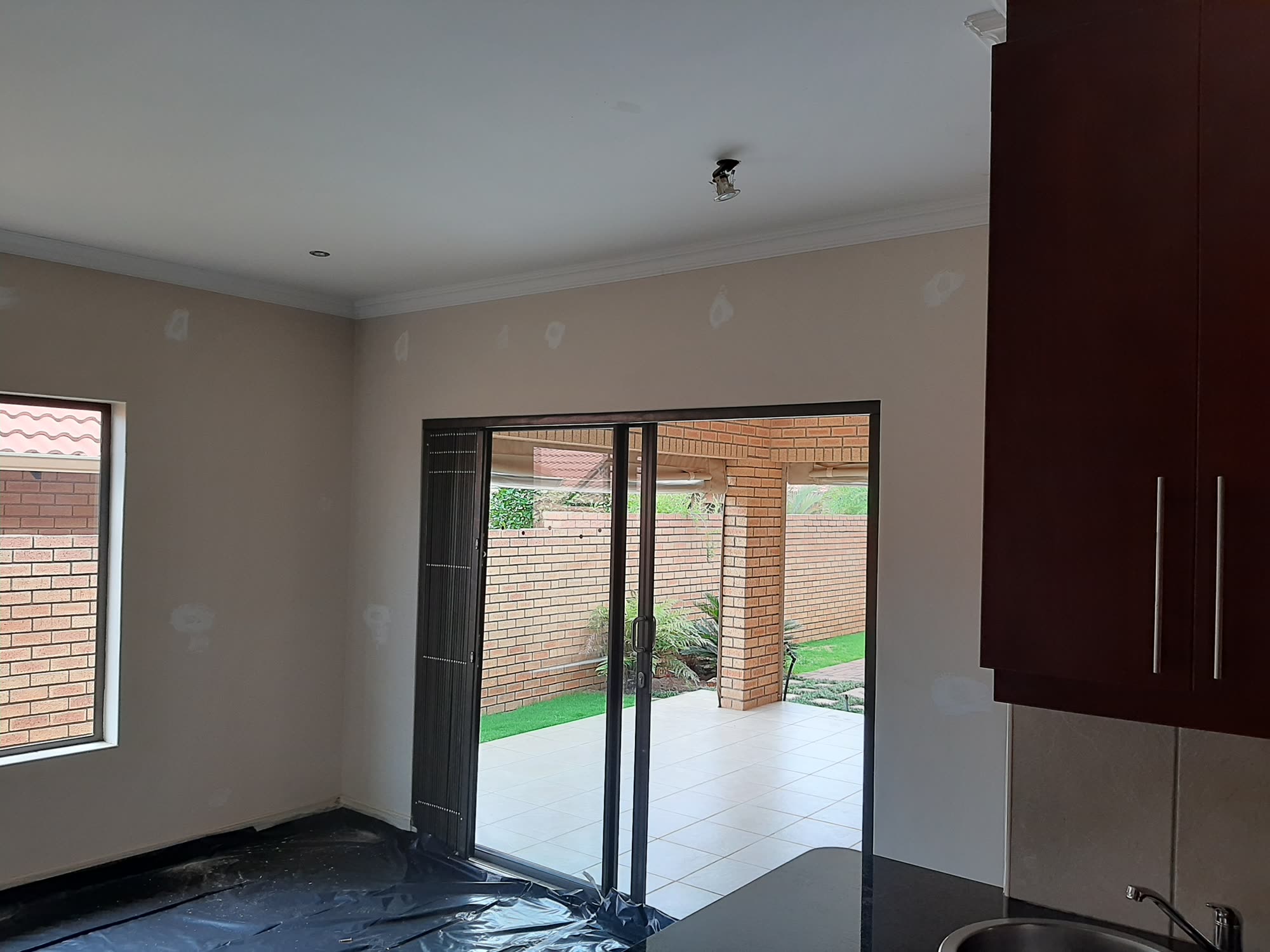 Wapadrand House Painting photograph 7