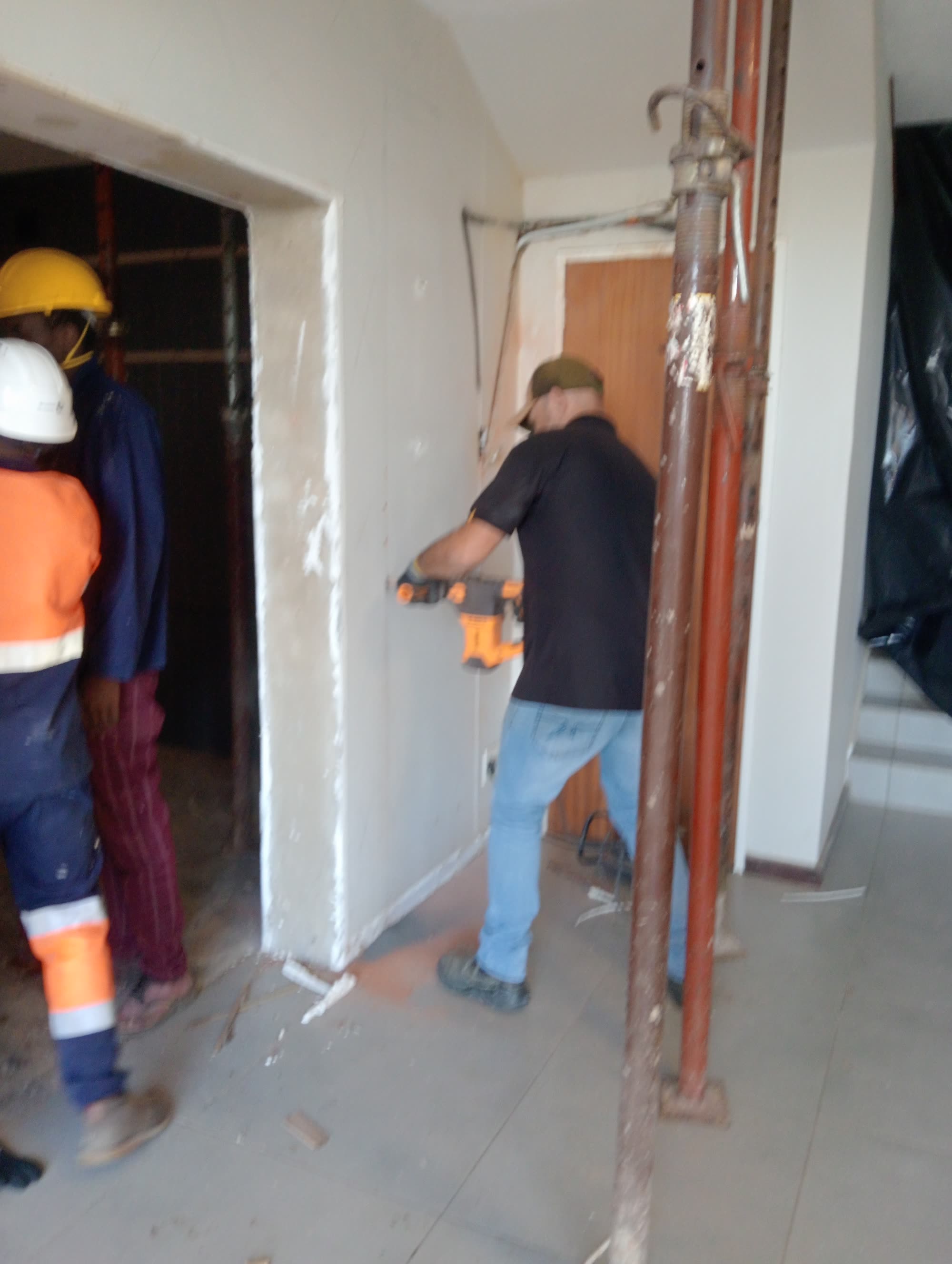 Botha Residence photograph 23