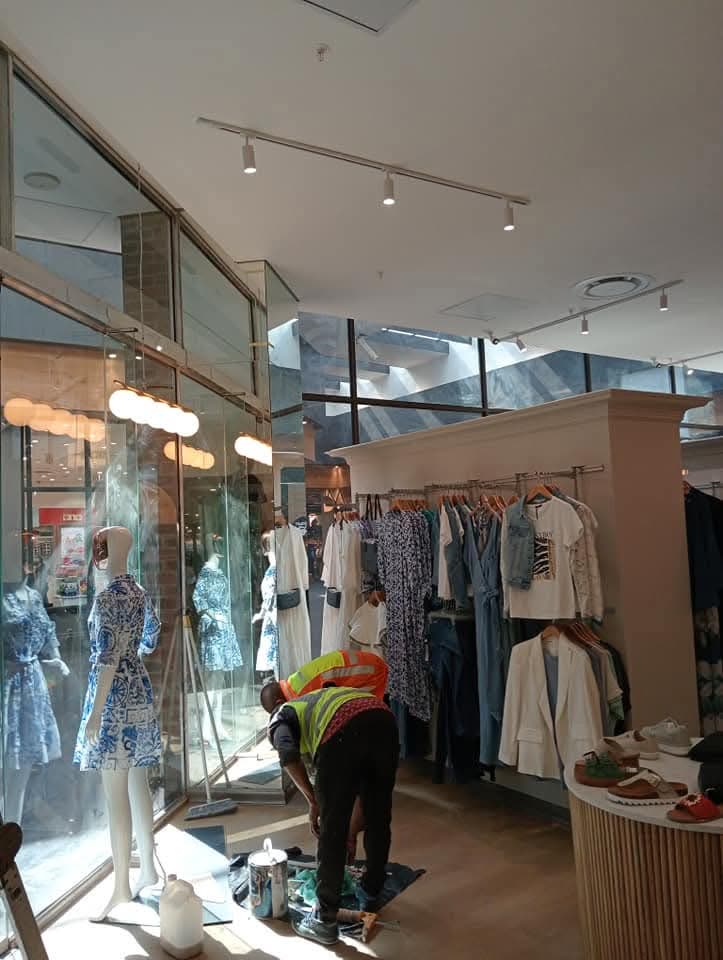 Milk & Honey Menlyn Maine photograph 22