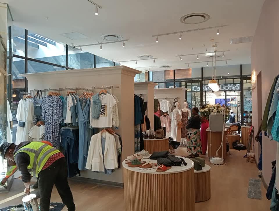 Milk & Honey Menlyn Maine photograph 23