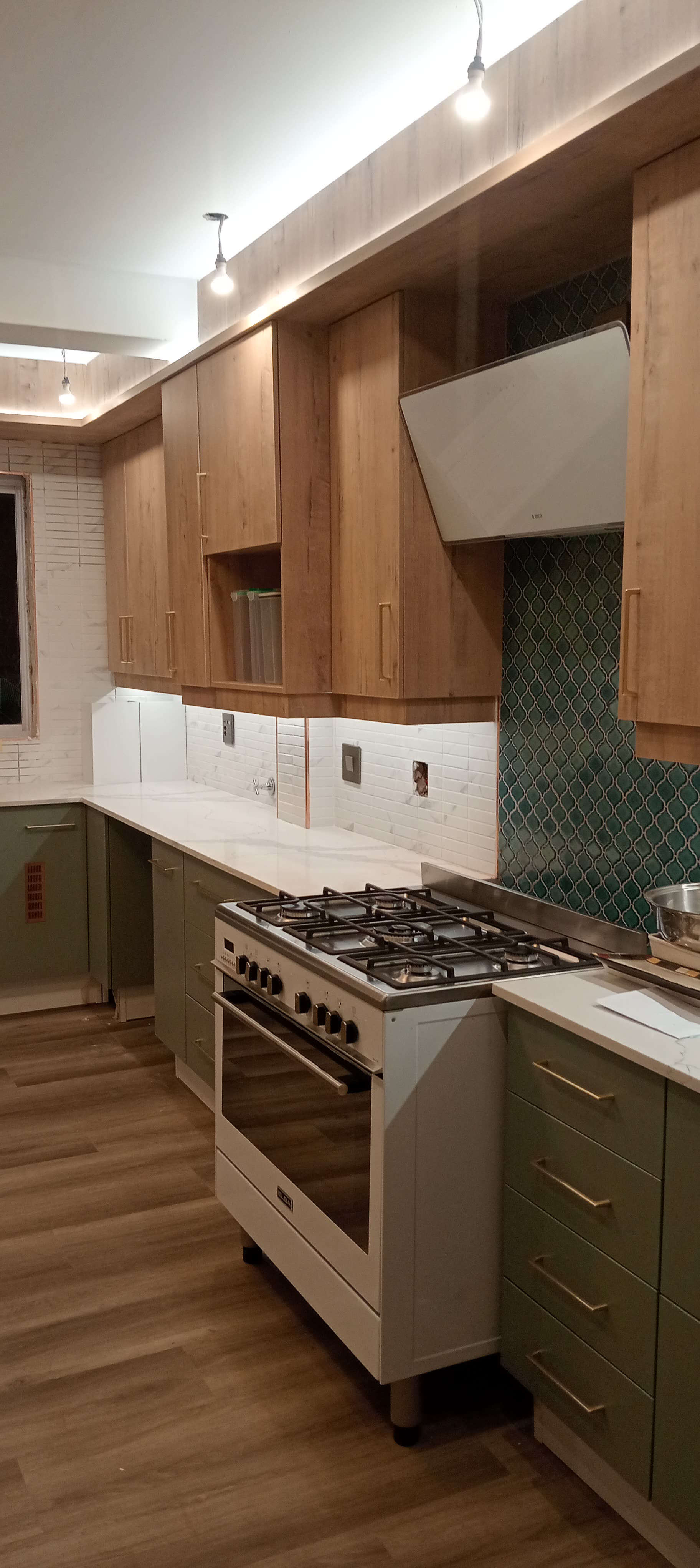 Le Renaud residence Kitchen photograph 39