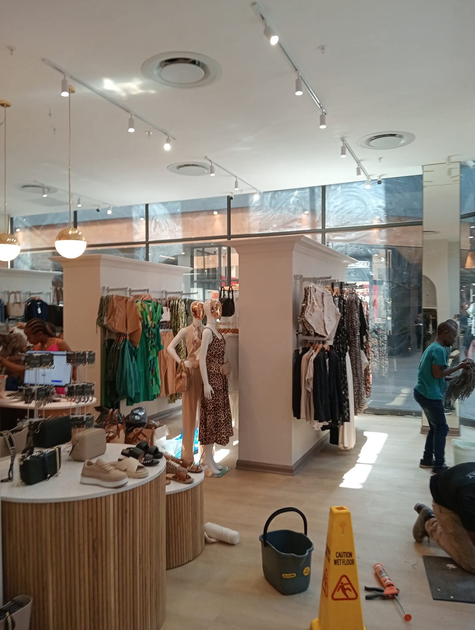 Milk & Honey Menlyn Maine photograph 27