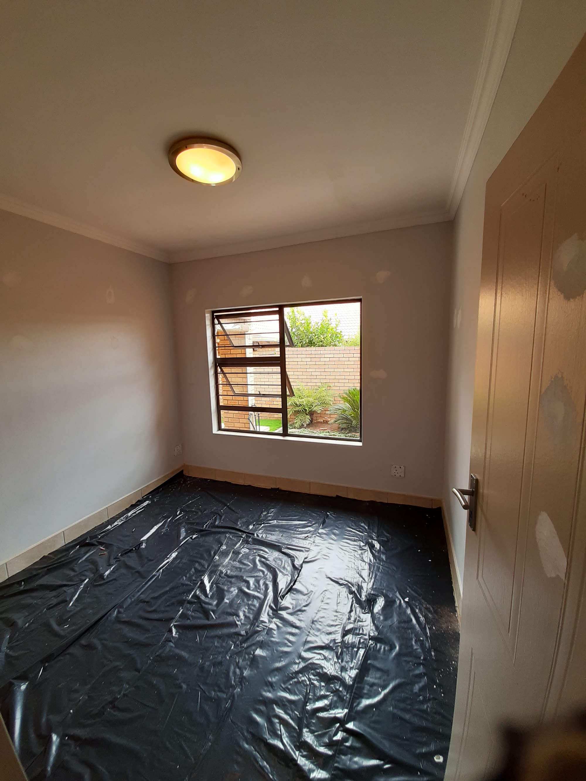 Wapadrand House Painting photograph 18