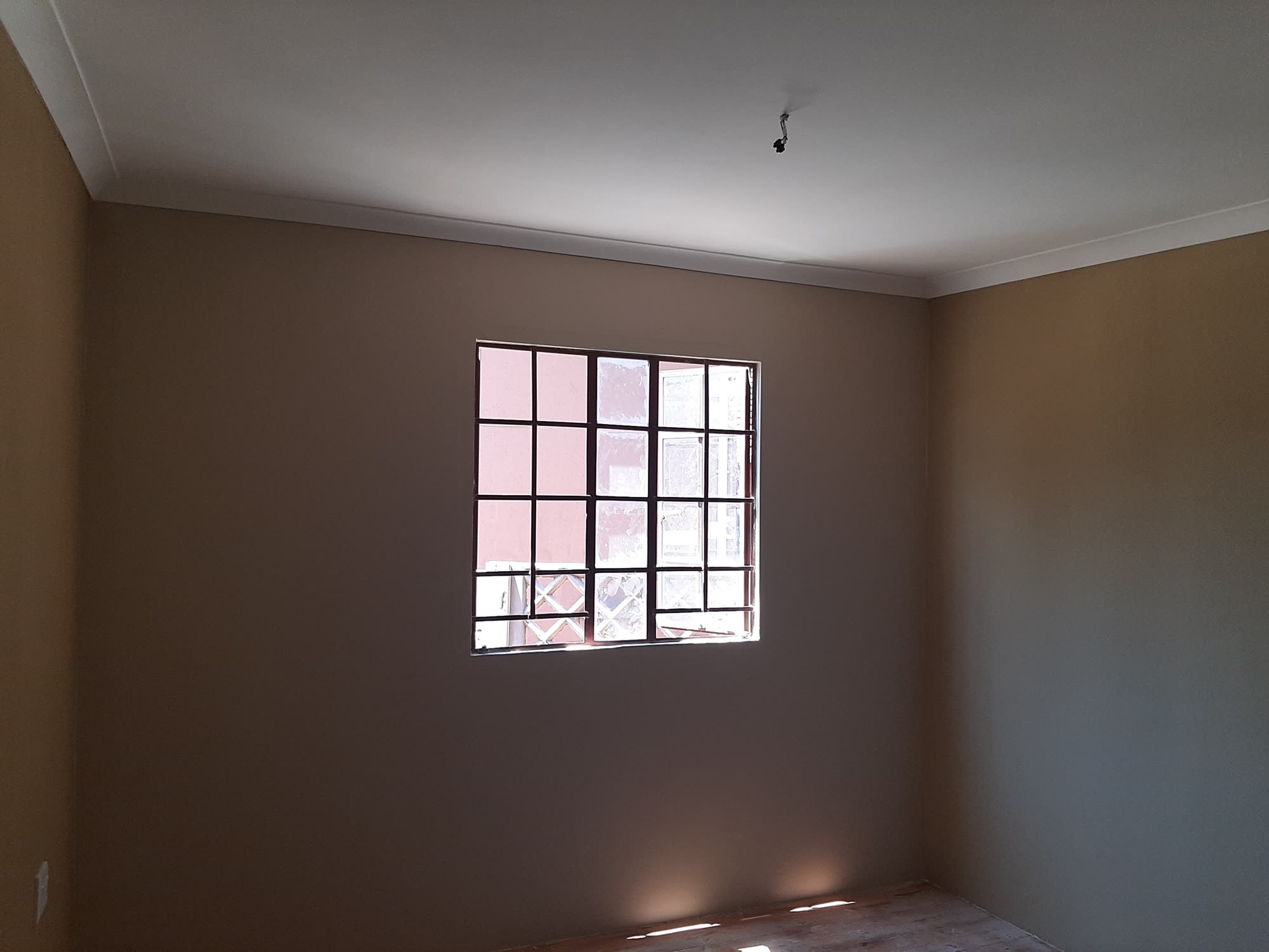 Faerie Glen House, Faerie Glen, Pretoria
