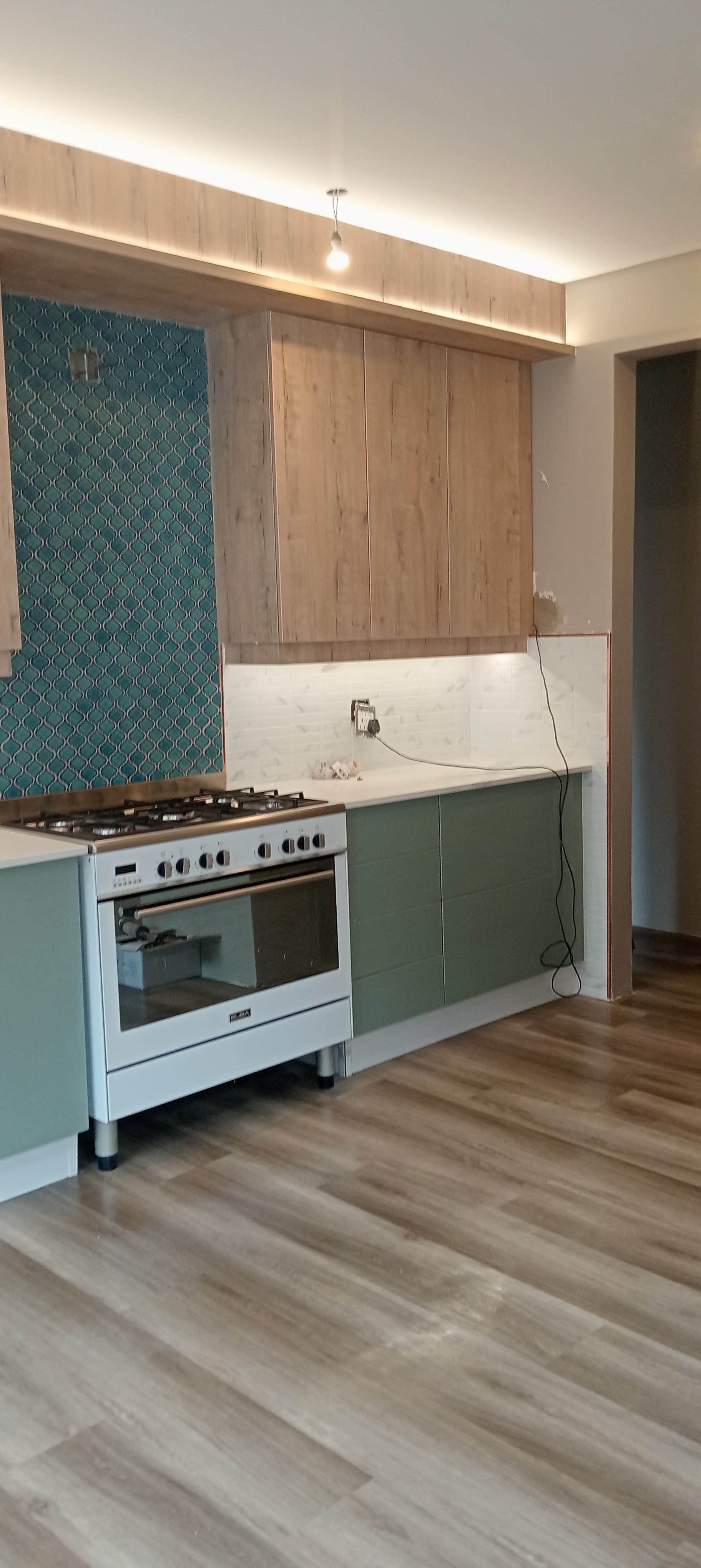 Le Renaud residence Kitchen photograph 35