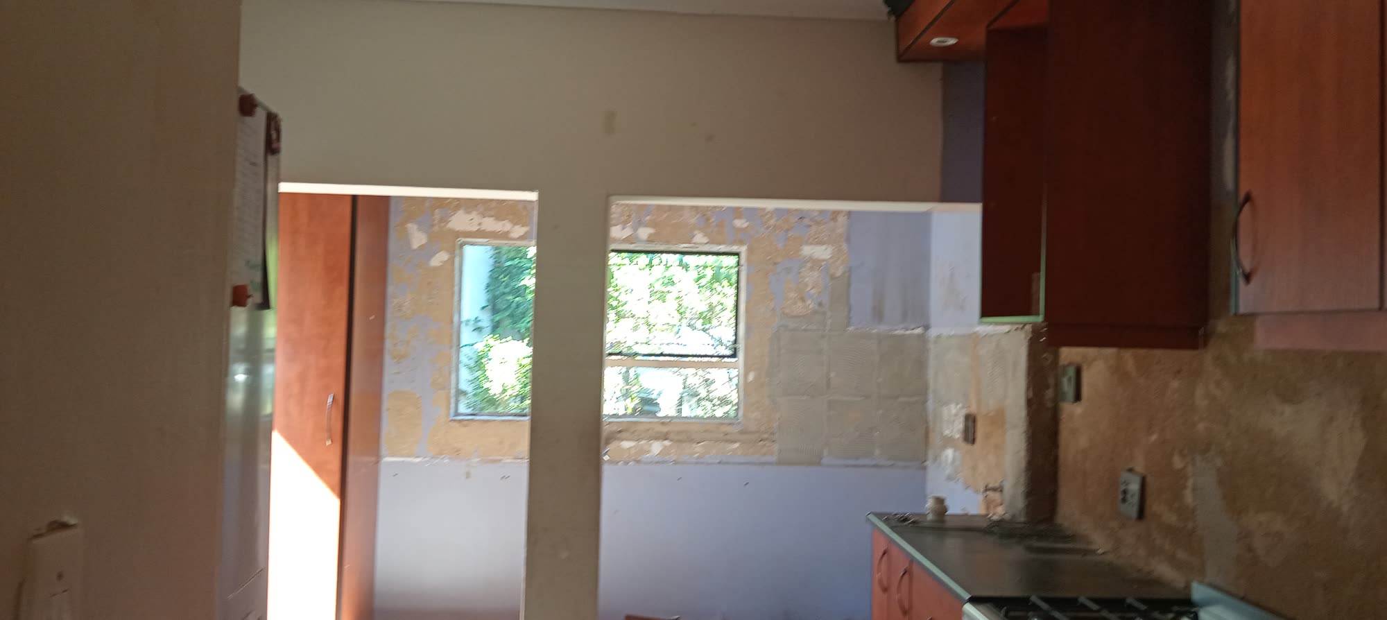 Le Renaud Residence Kitchen, Pretoria