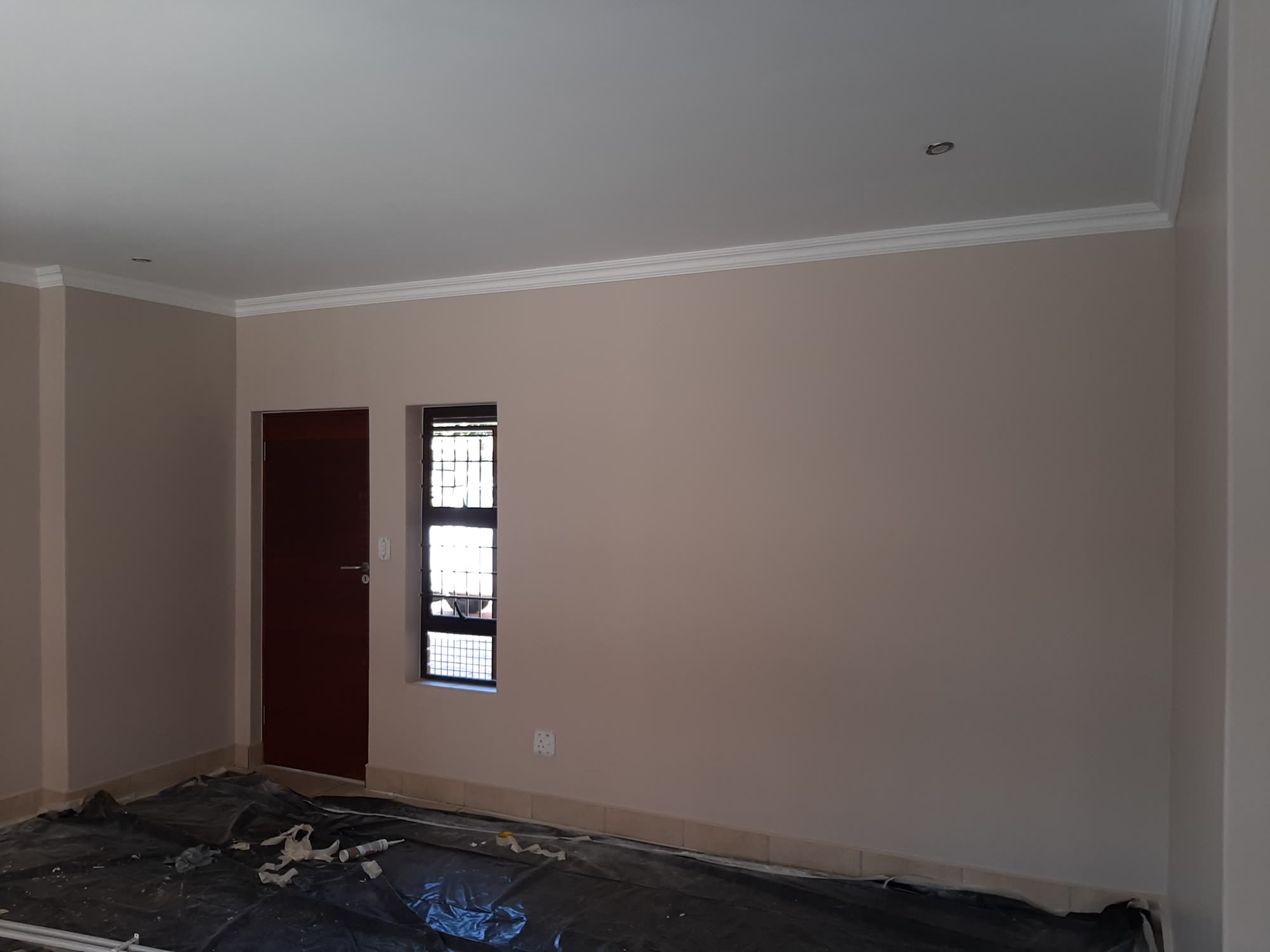 Wapadrand House Painting photograph 26