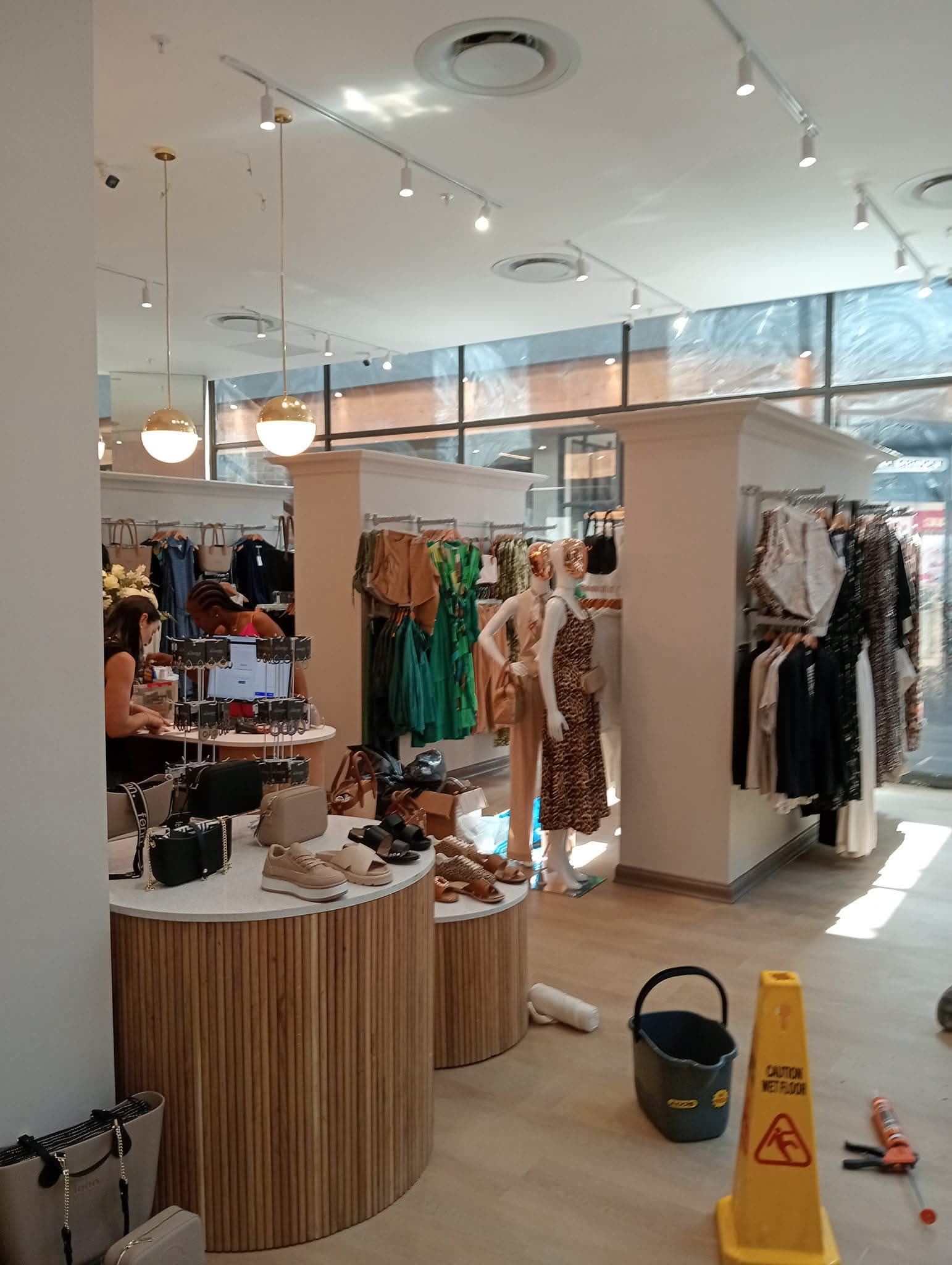 Milk & Honey Menlyn Maine photograph 26